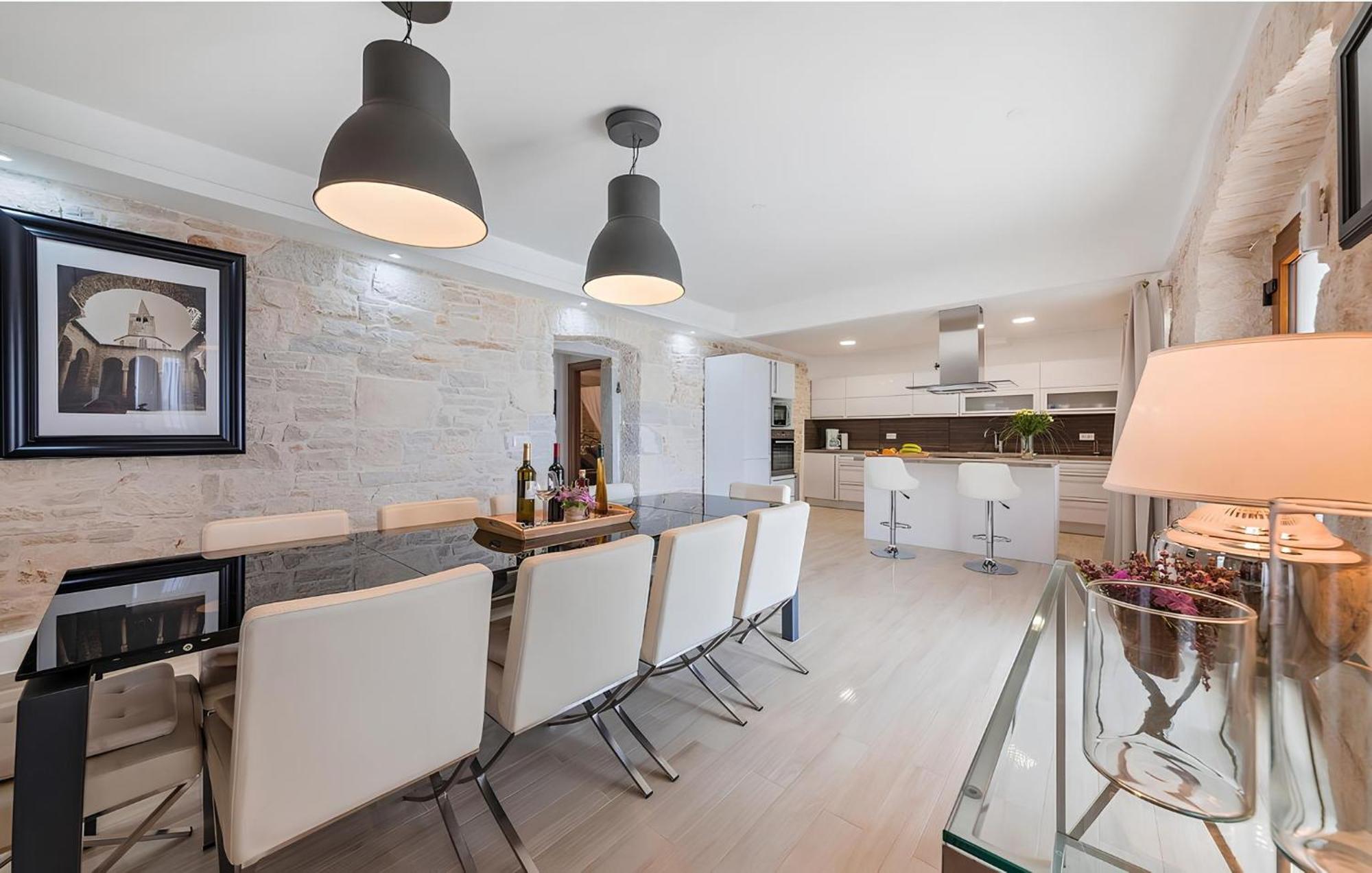 Holiday home Modern *