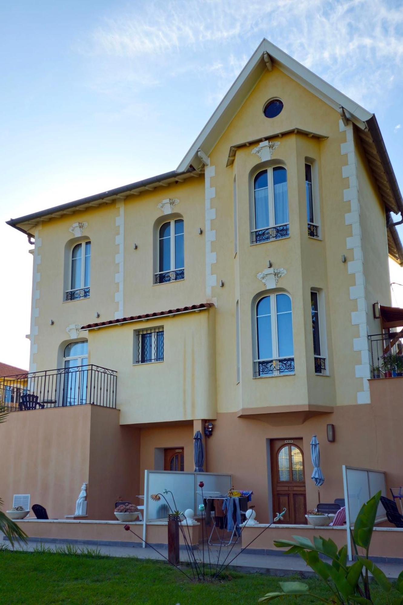 Apartment Tres Grand Meuble - Juan Les Pins - Logt4 Antibes