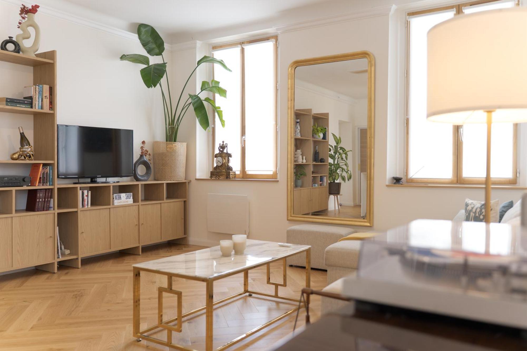 Apartamento Toki-ona