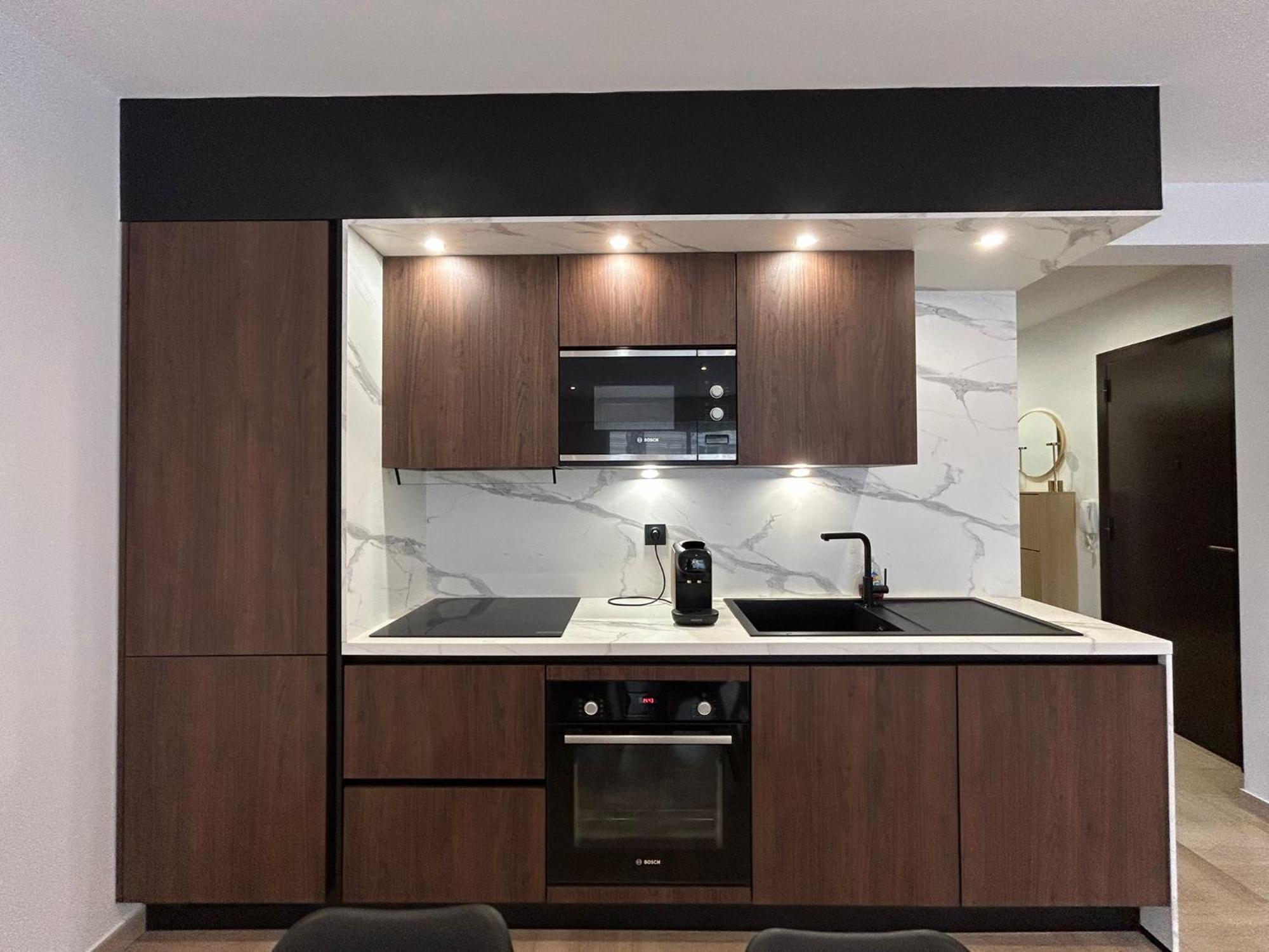 Apartment Le Joffre T3 Design Et Confort