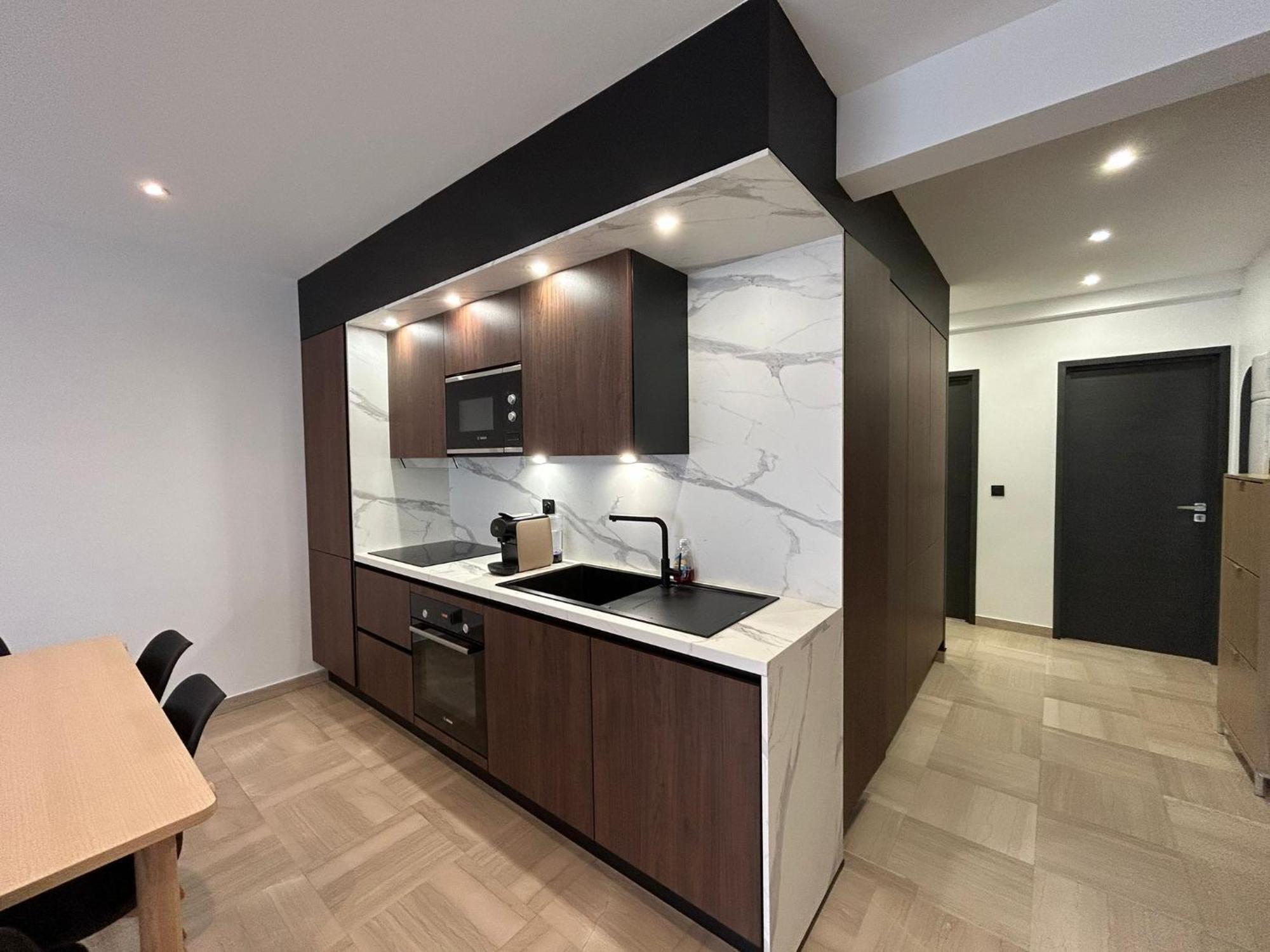Le Joffre T3 Design Et Confort
