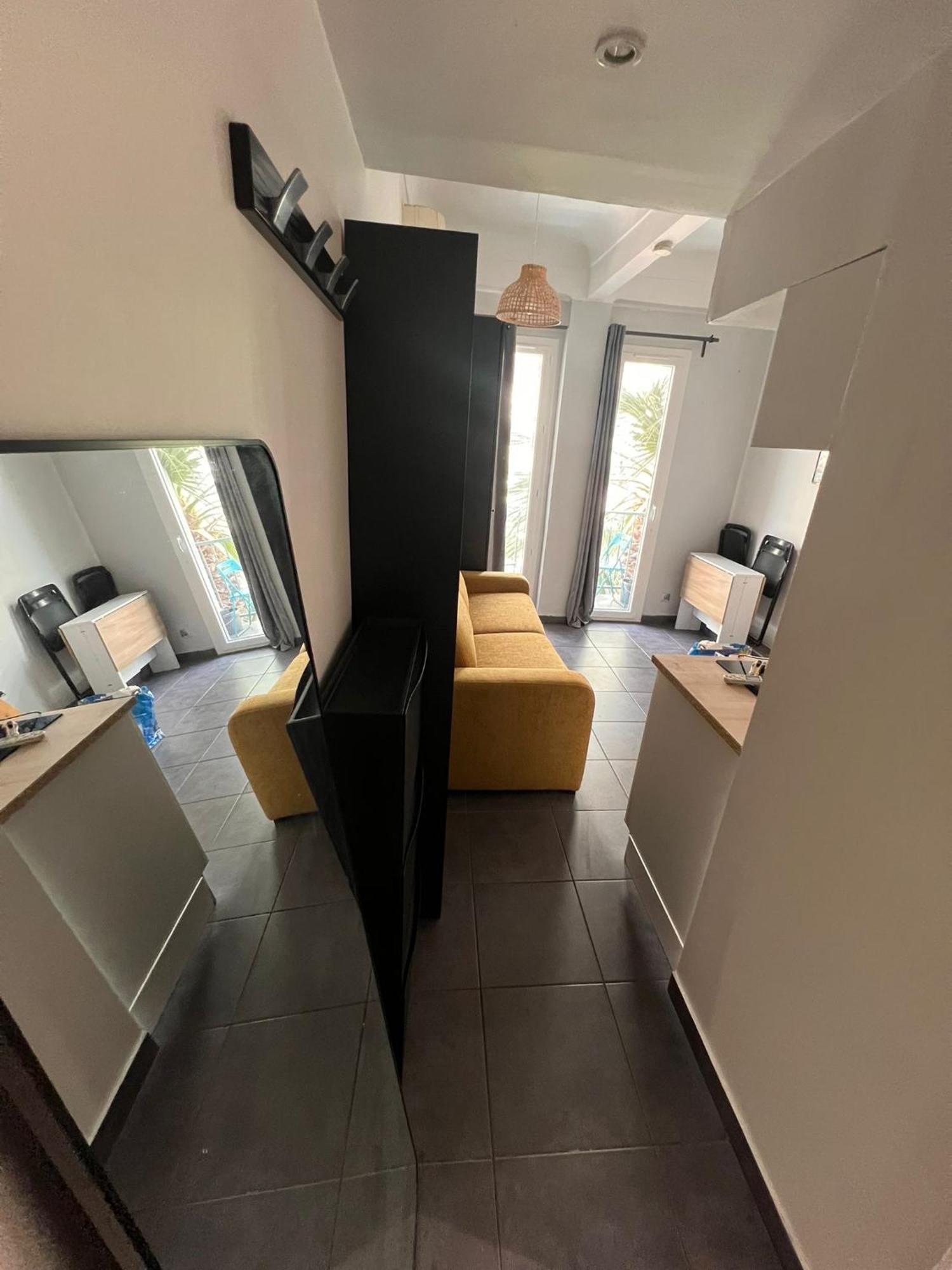 Apartment Juan Les Pins 06 - Centre - A 150m *
