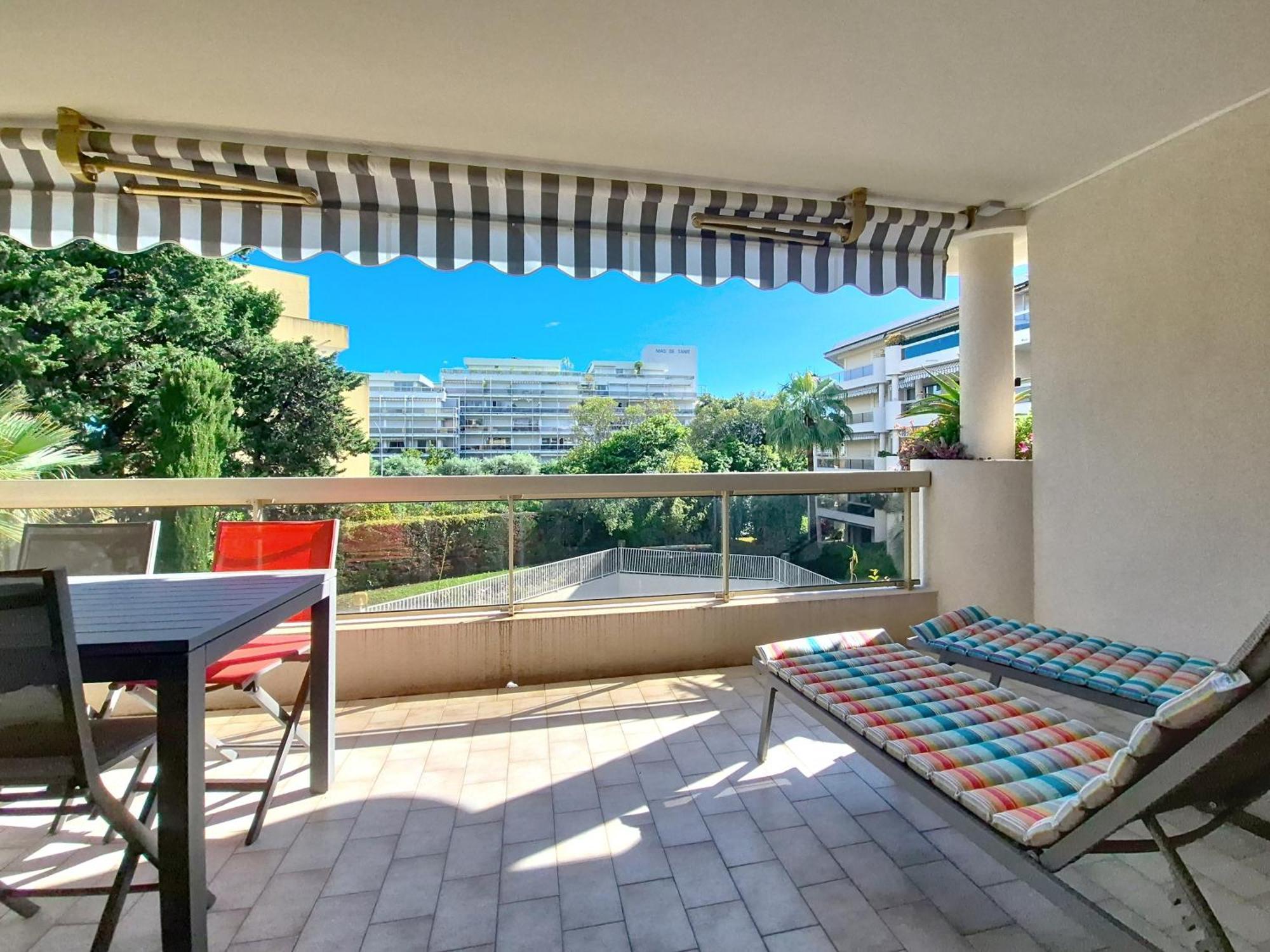 Apartamento L'ecrin De La Rostagne Antibes