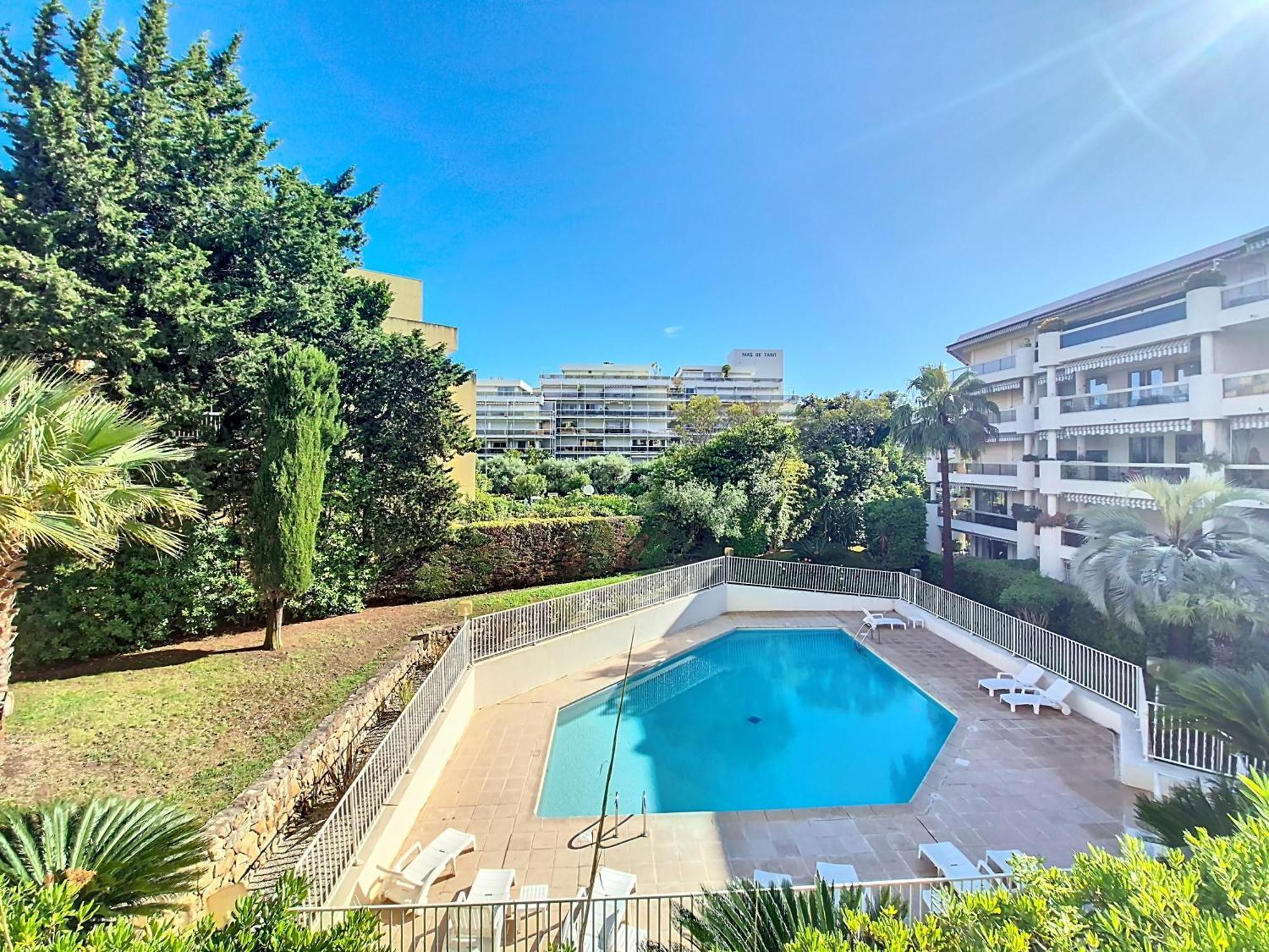 Apartamento L'ecrin De La Rostagne