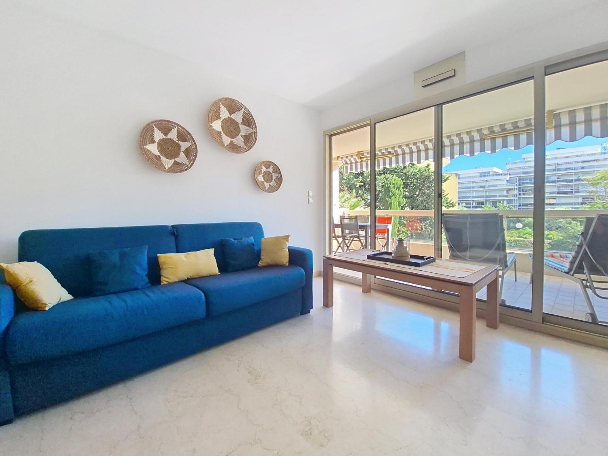 Apartamento L'ecrin De La Rostagne *