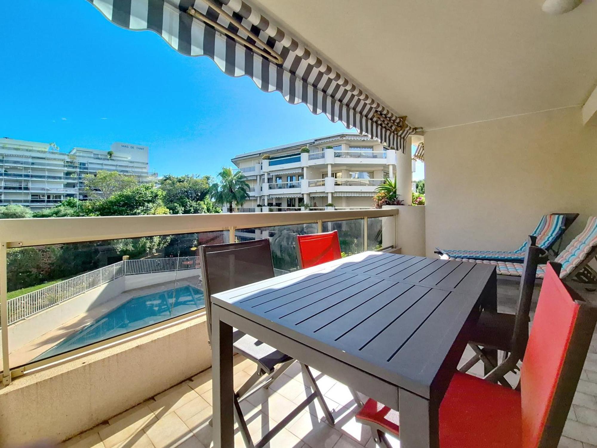 L'ecrin De La Rostagne Apartamento