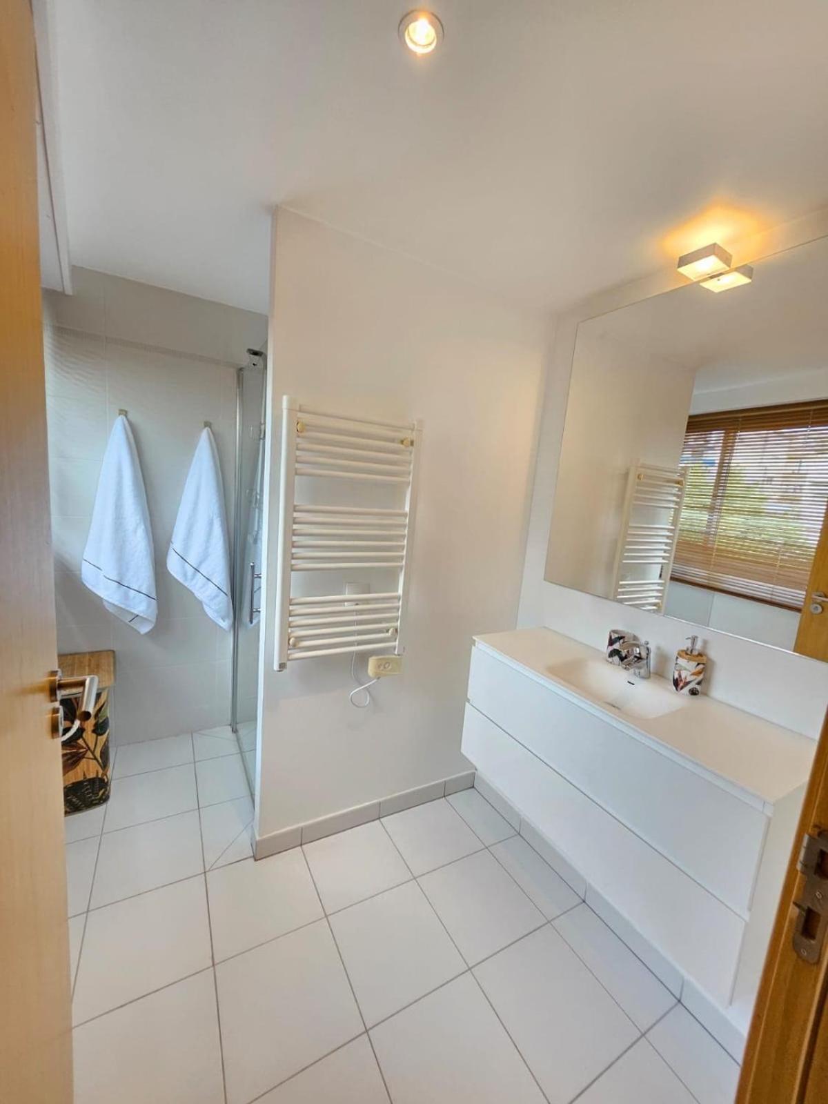 Apartment Juan-les-pins 2-room