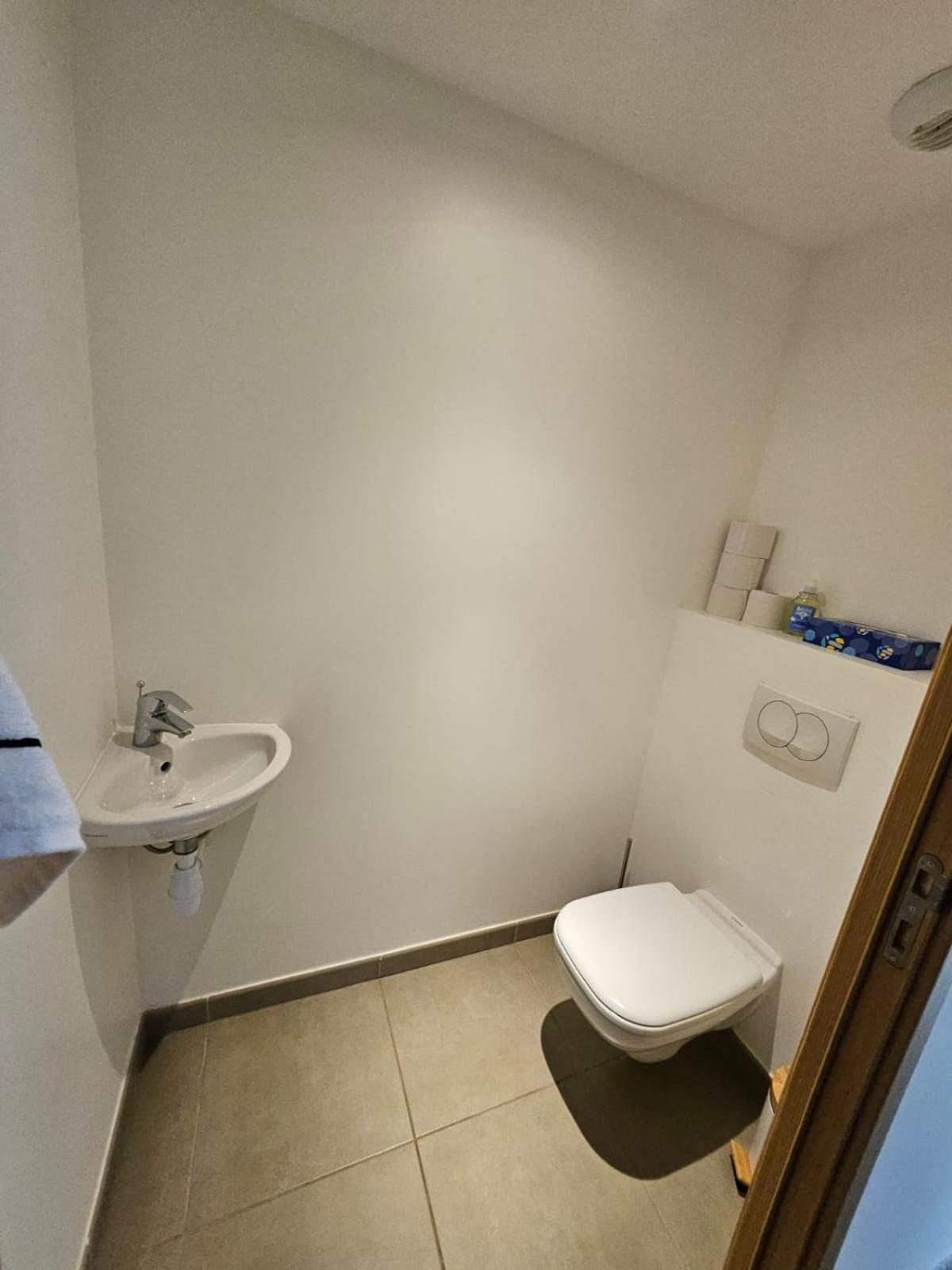 Apartment Juan-les-pins 2-room