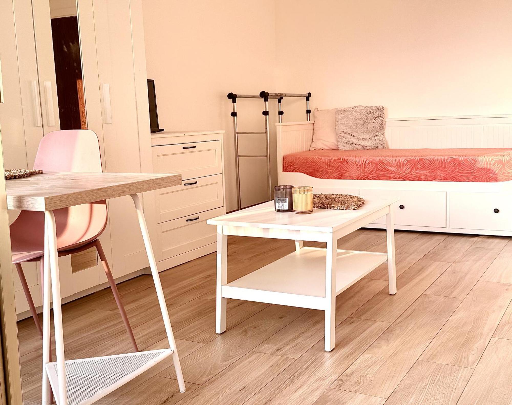 Apartamento Cosy A Juan Les Pins