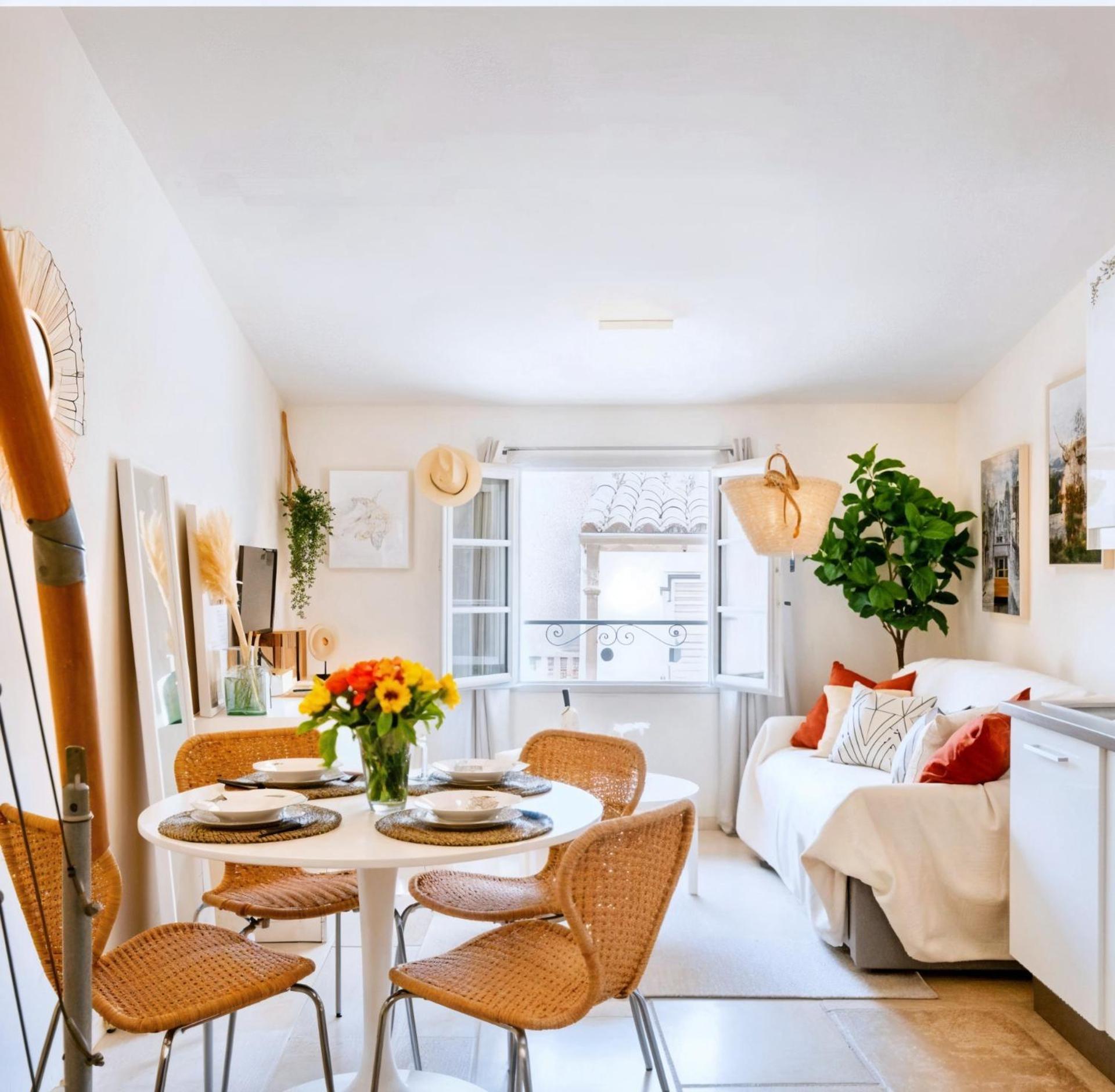 Appartement Frgk 