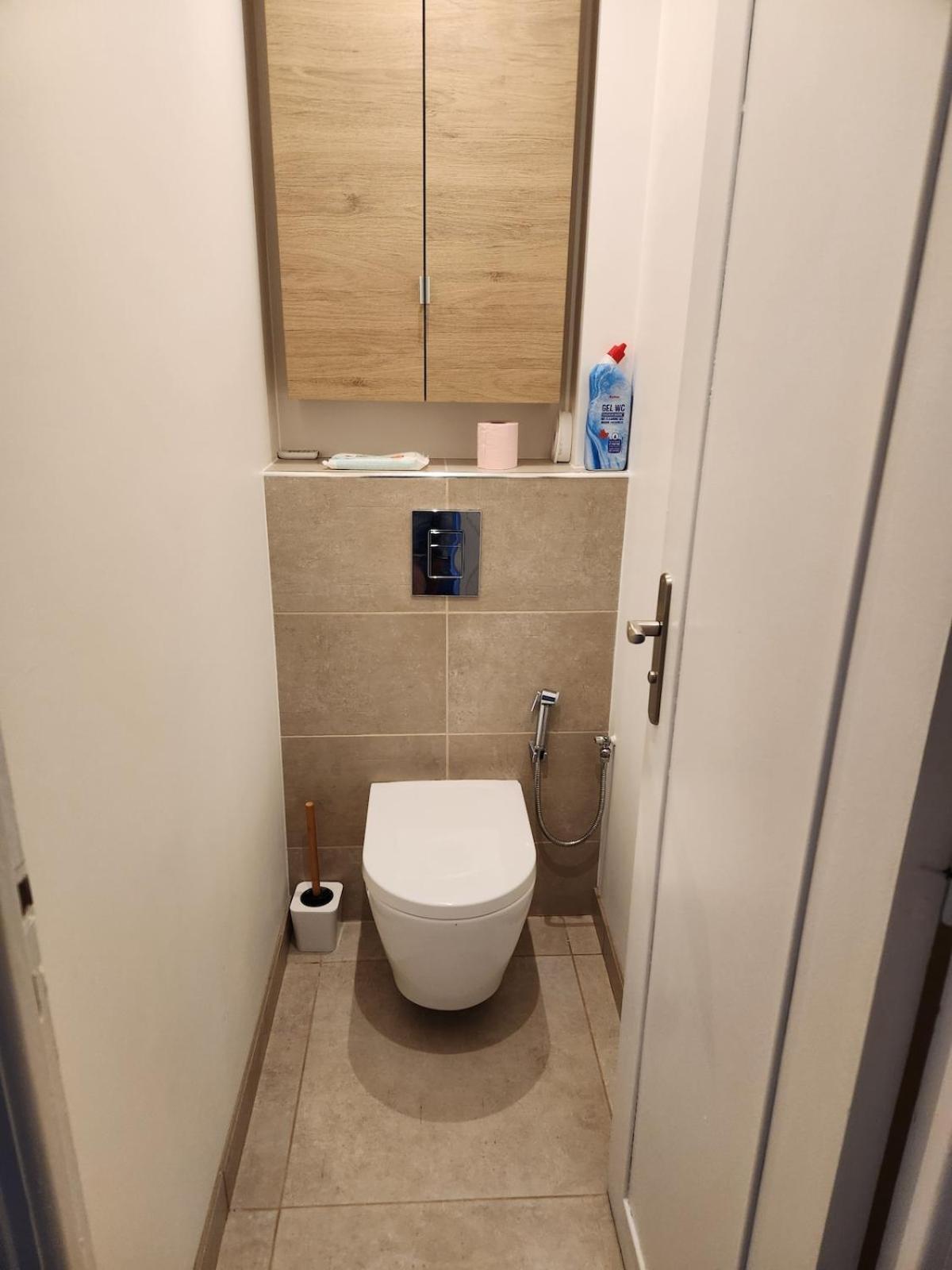 Elegance Et A Juan-les-pins Appartement Antibes