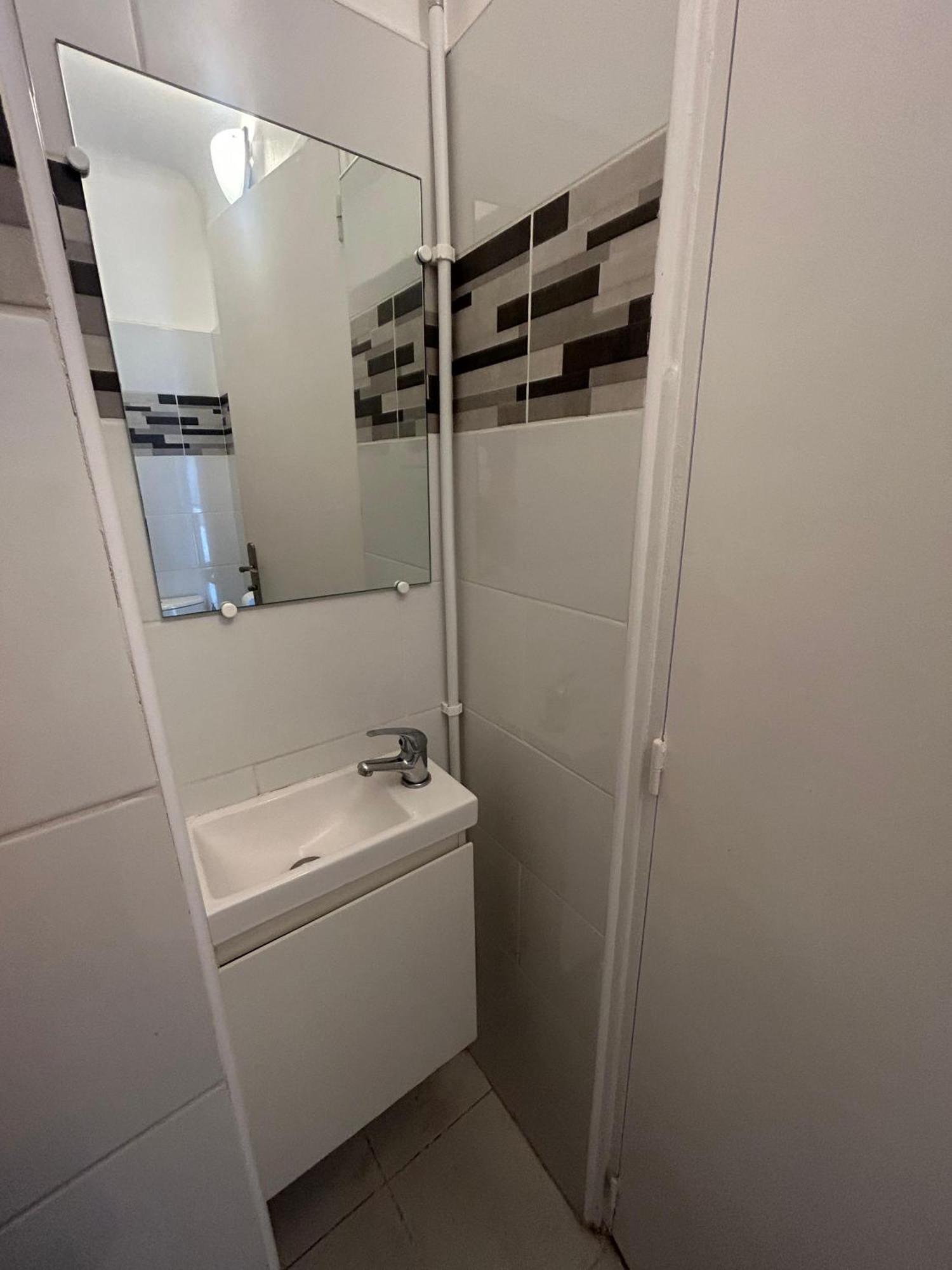 Appartement Le President 100 M De La Antibes