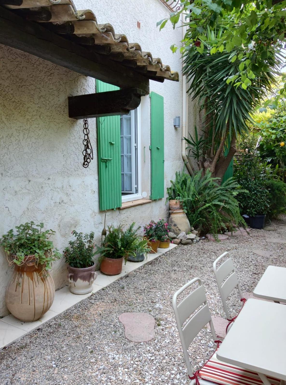 Holiday home Andibru *