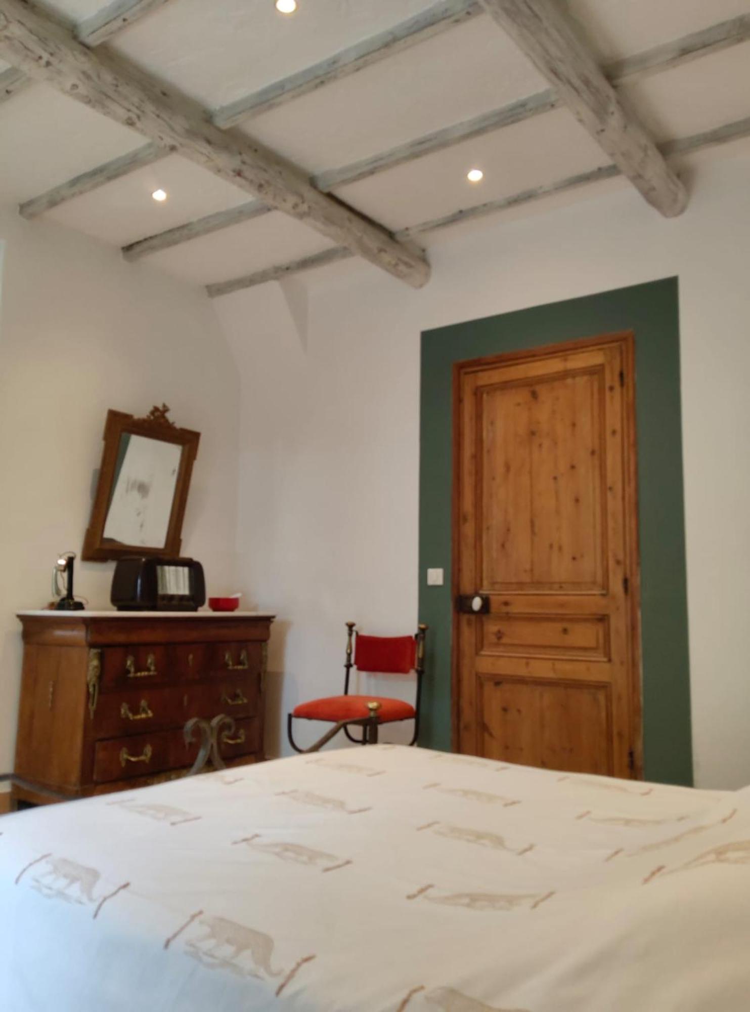 Andibru Holiday home