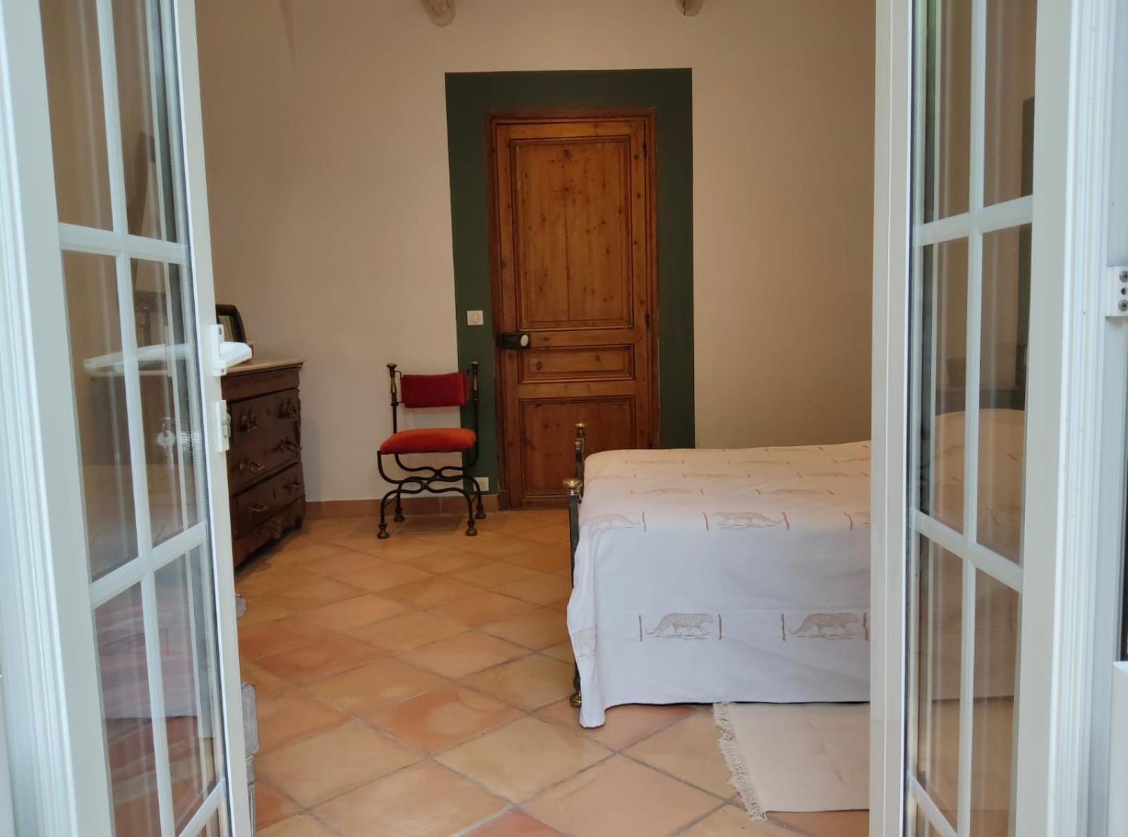 Andibru Holiday home Antibes