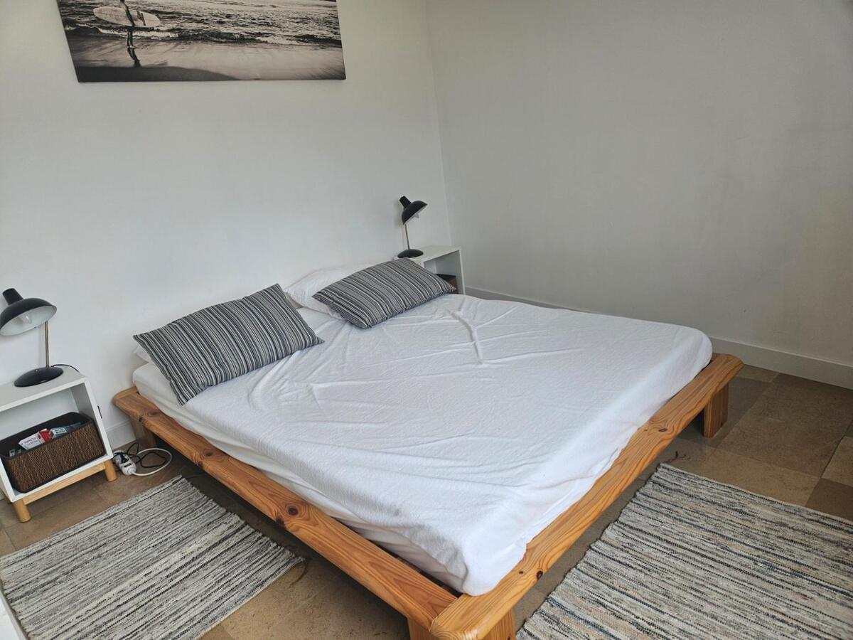 Apartment Juan Les Pins Front De 2p Parking Colombier *