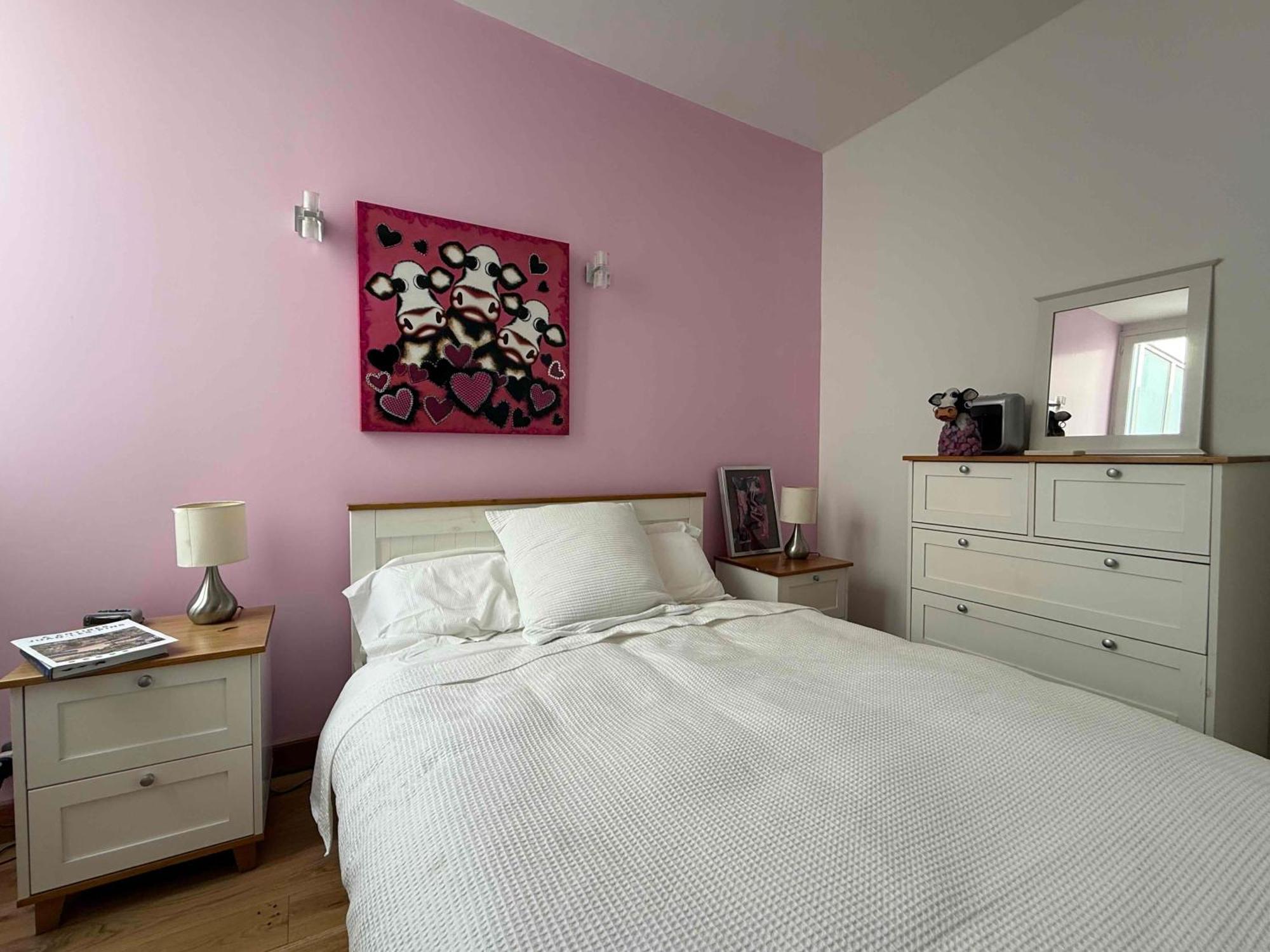 Apartment Port Rivage - House With Panoramic Roof Terrace *