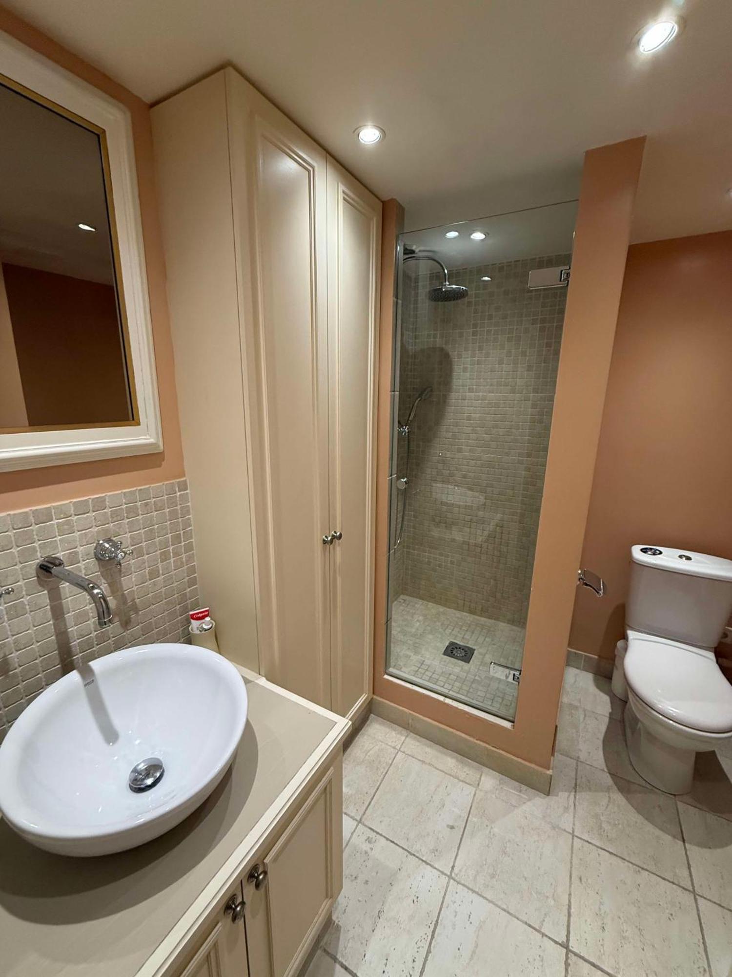 Port Rivage - House With Panoramic Roof Terrace Antibes