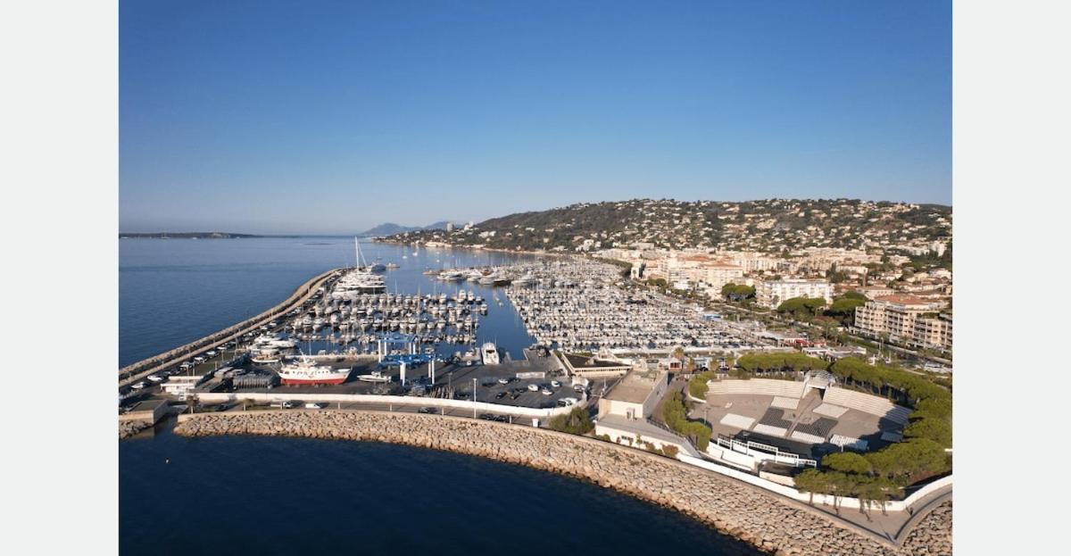 Azur Elegance, Piscine & Plages Apartamento *