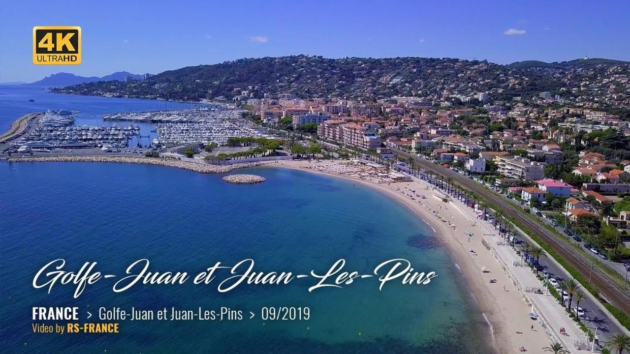 Azur Elegance, Piscine & Plages Apartamento *