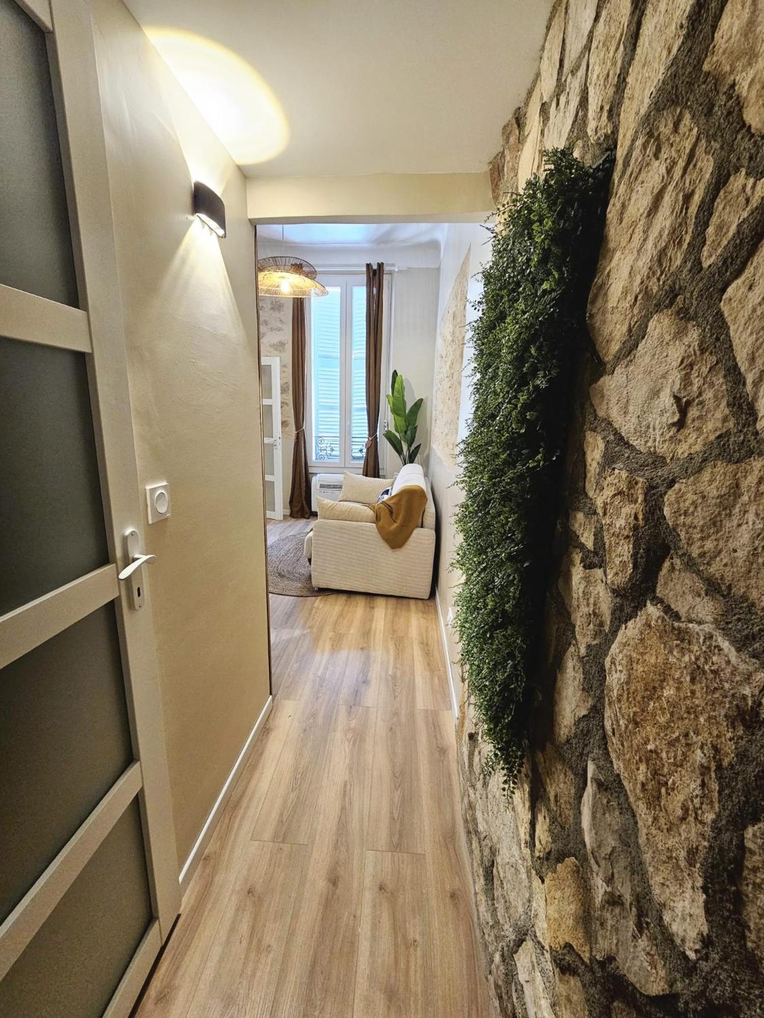 Apartment Azura