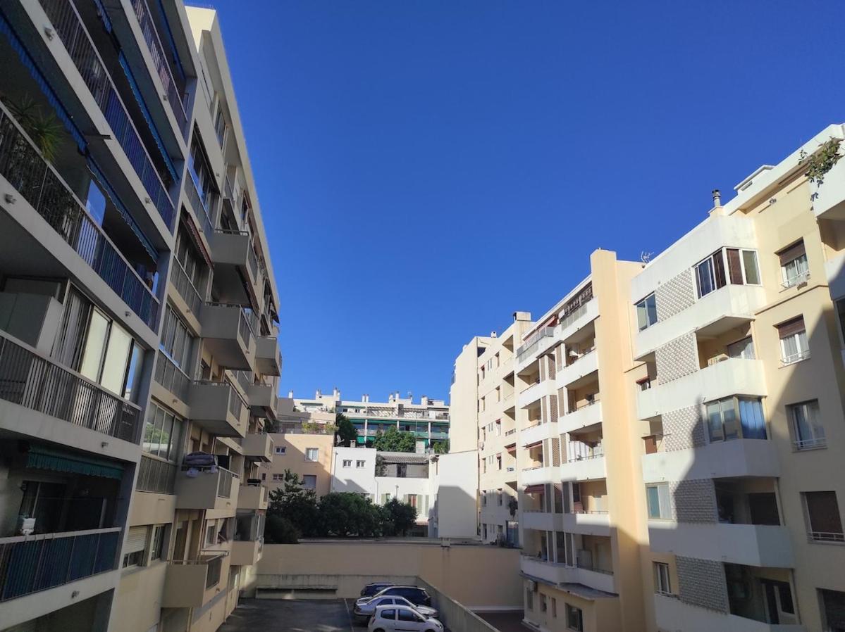 Beautiful Apartment, Sea, Air Conditioning, Internet Appartement *
