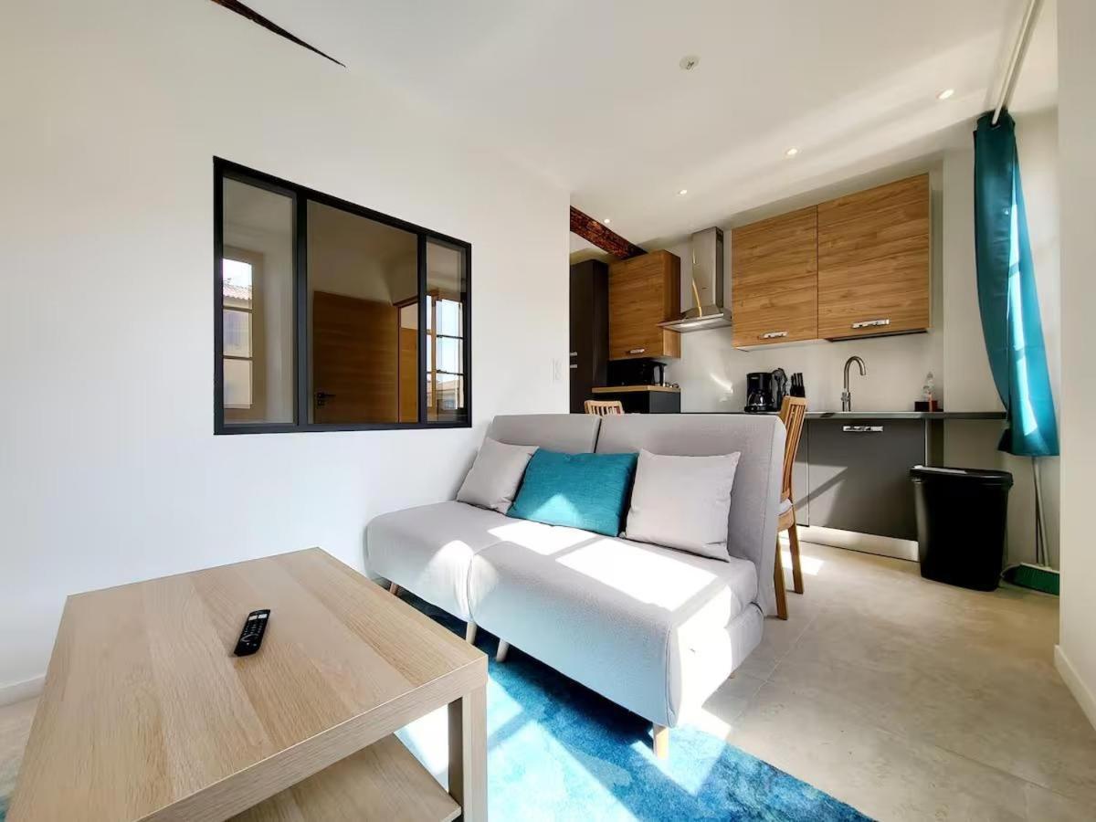 Apartamento Les Marc - 5 Dans Le Vieil *