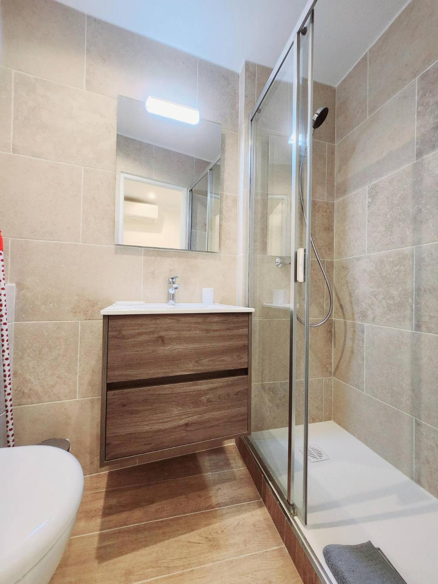 Apartamento Les Haciendas - 5 Dans Le Viel *