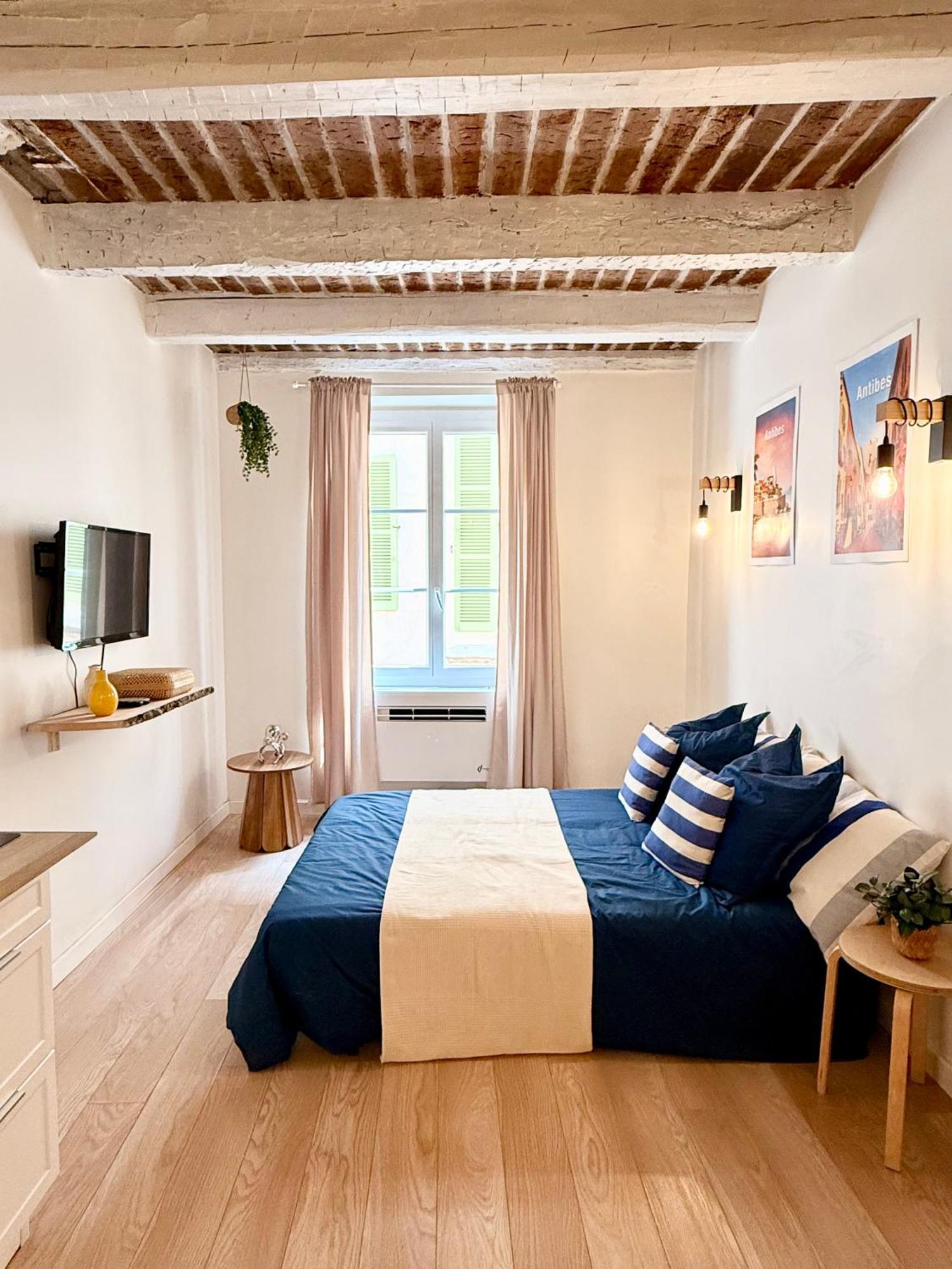Provencal - Vieil Apartment