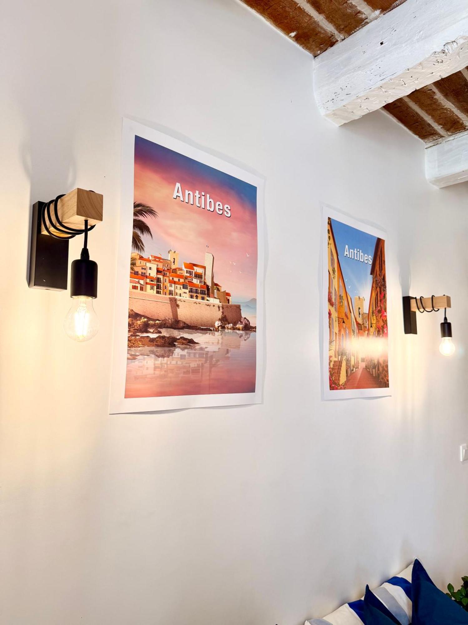 Apartment Provencal - Vieil