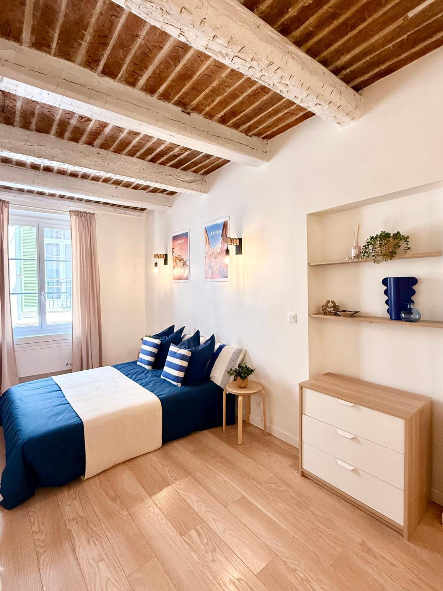 Provencal - Vieil Apartment *