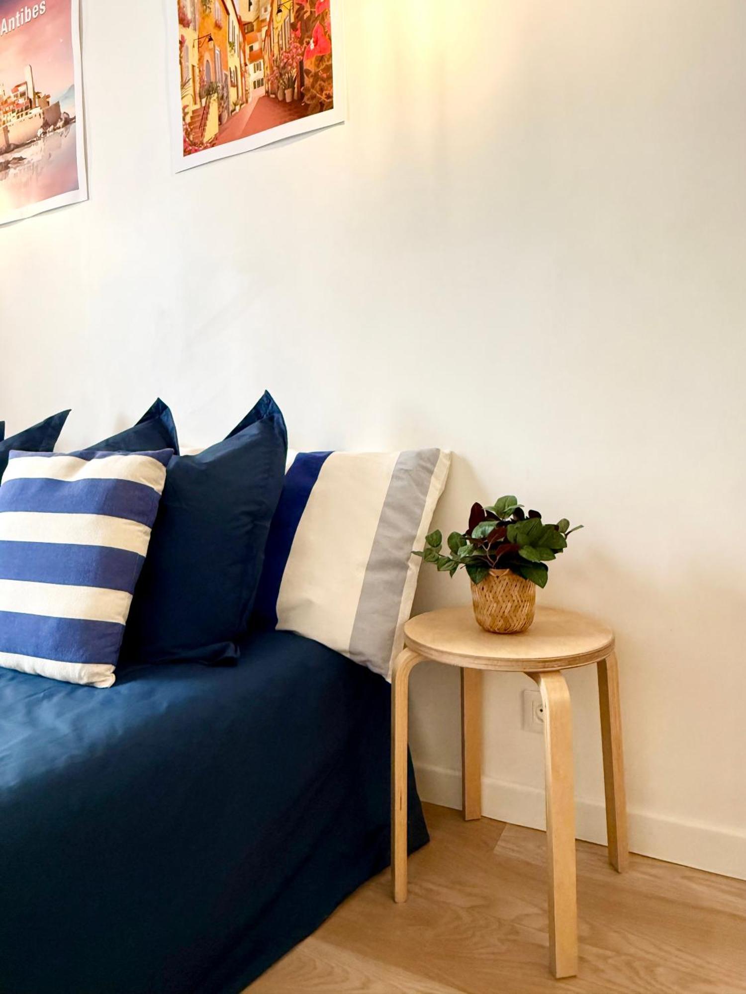 Apartment Provencal - Vieil *