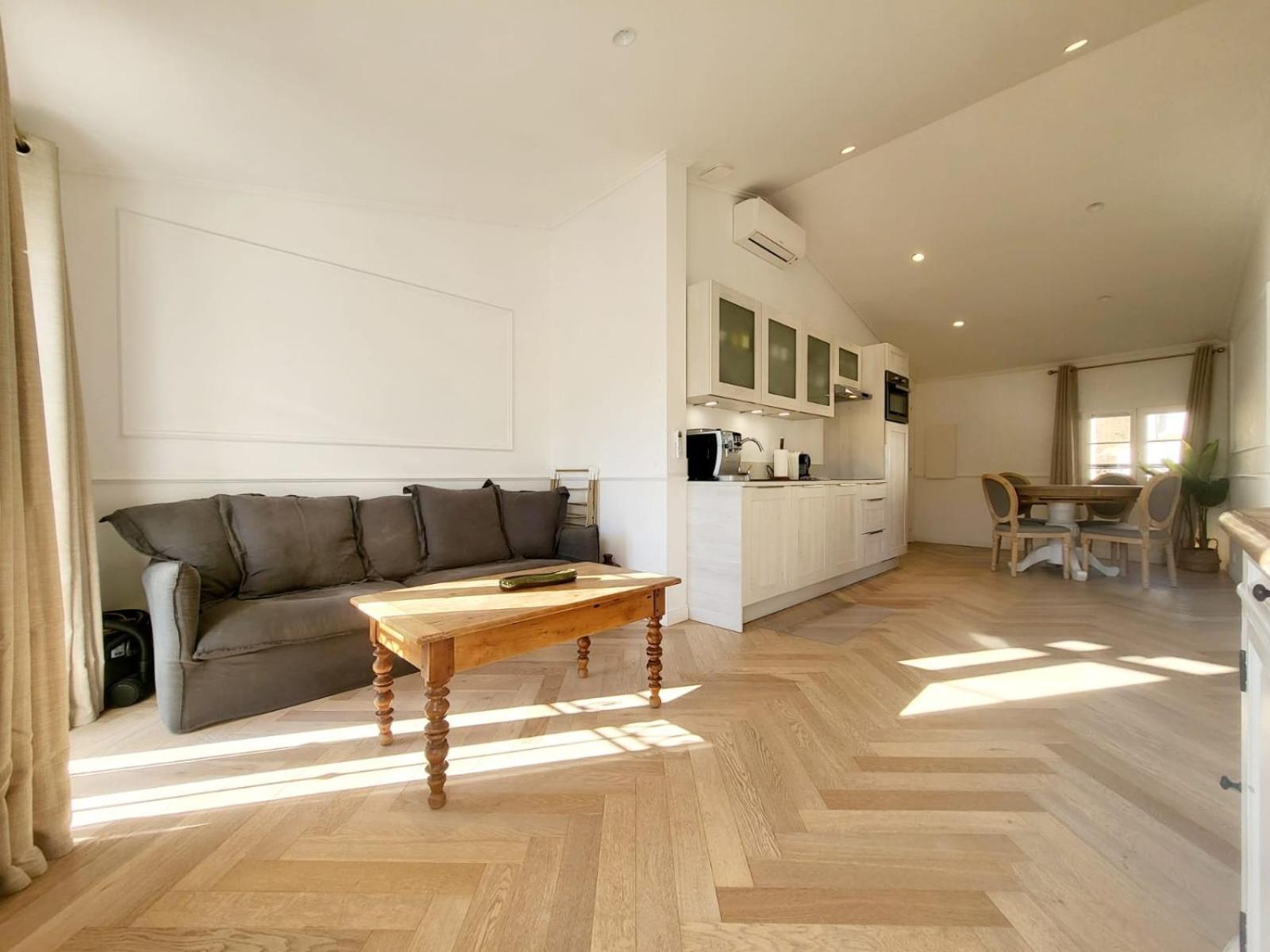 Le Petit Four 2nd - T3 Climatise Appartement *