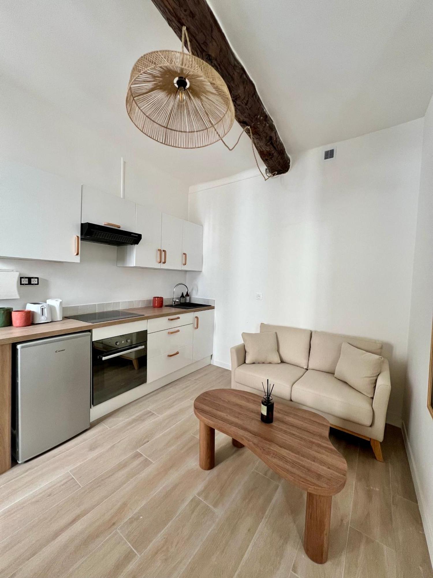 Appartement De La Rue Vial