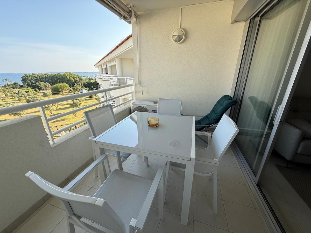 En Bord De Appartement