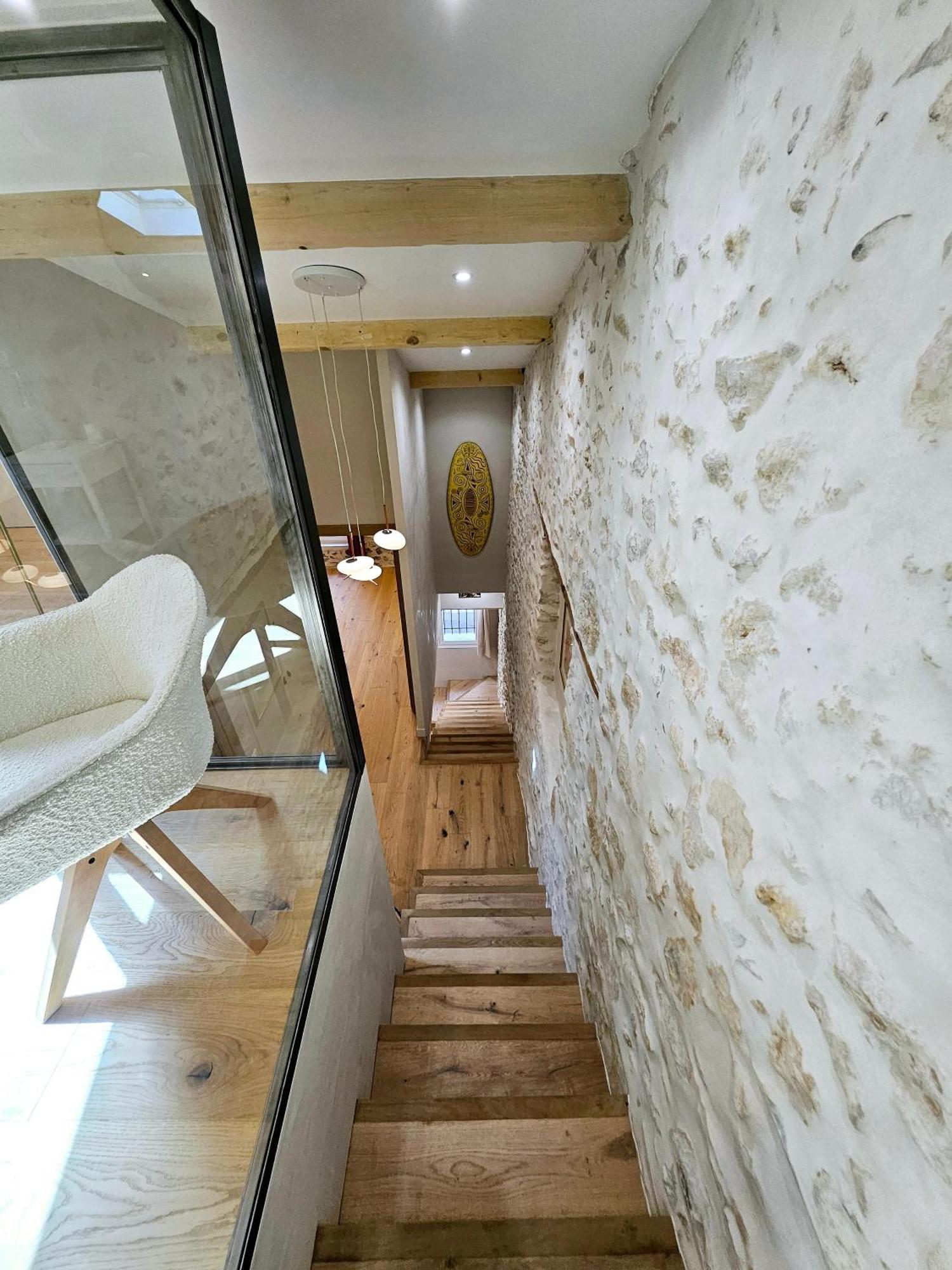 Le Magnum Riviera - Maison Proche De La Holiday home Antibes