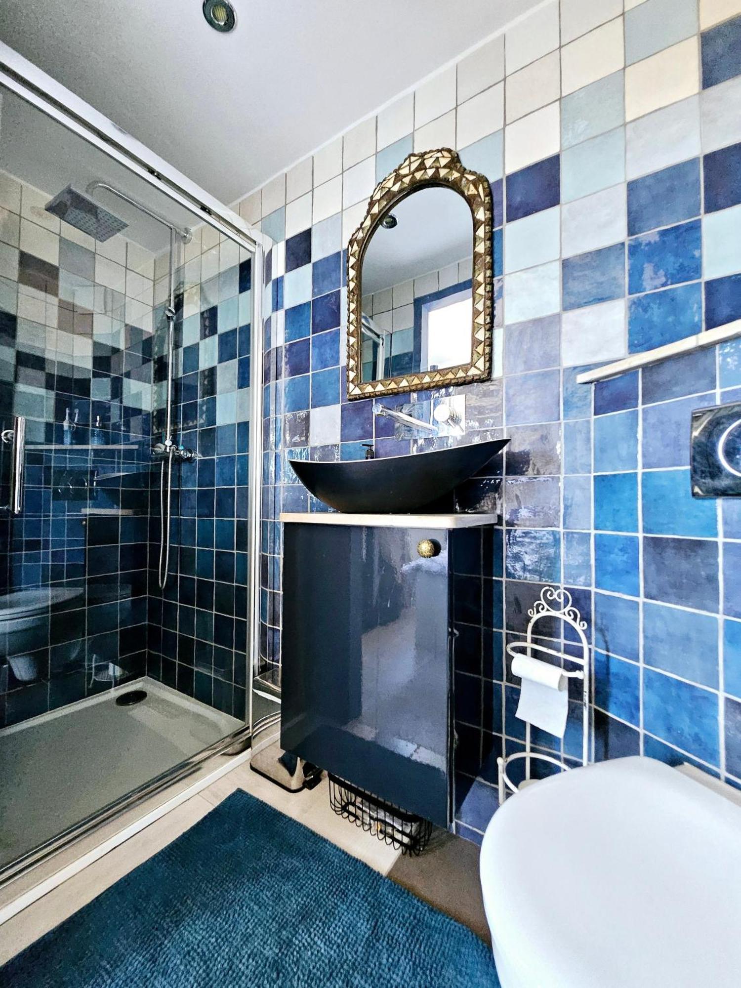 Apartamento Le Phare Azur - T3 Avec Vue *
