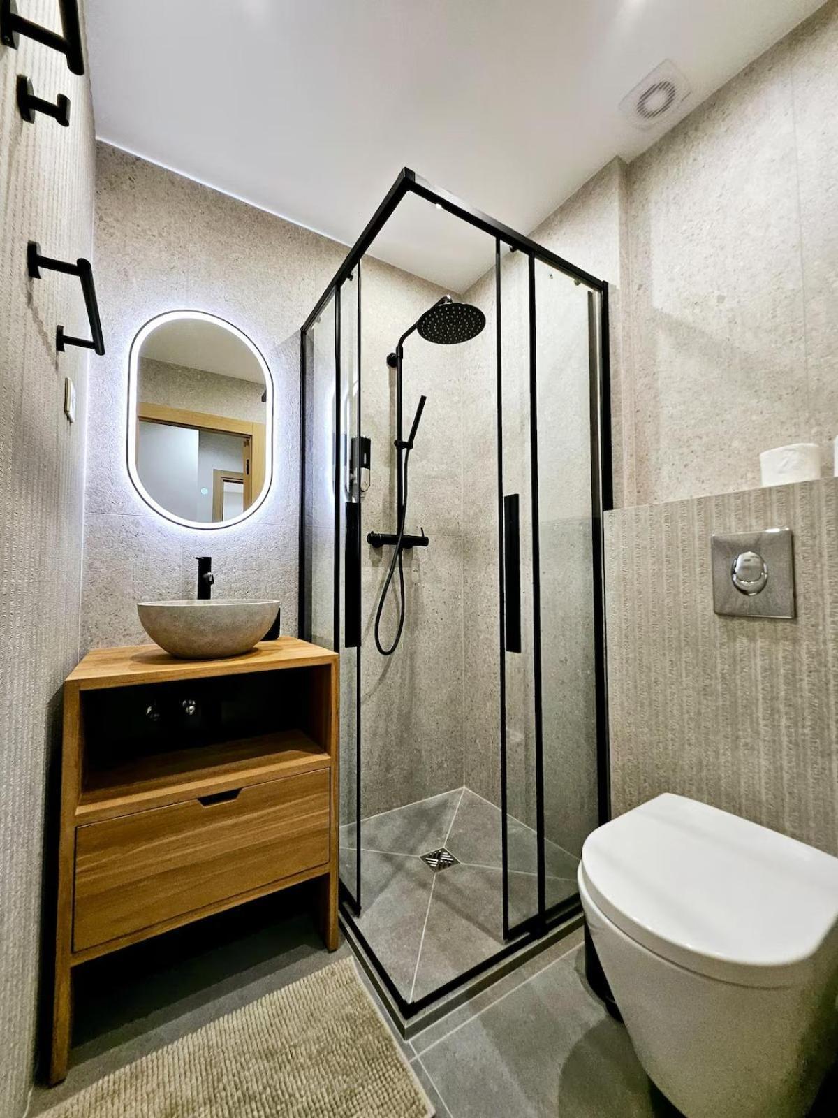 Appartement Le Rempart - T3 Dans Vieil