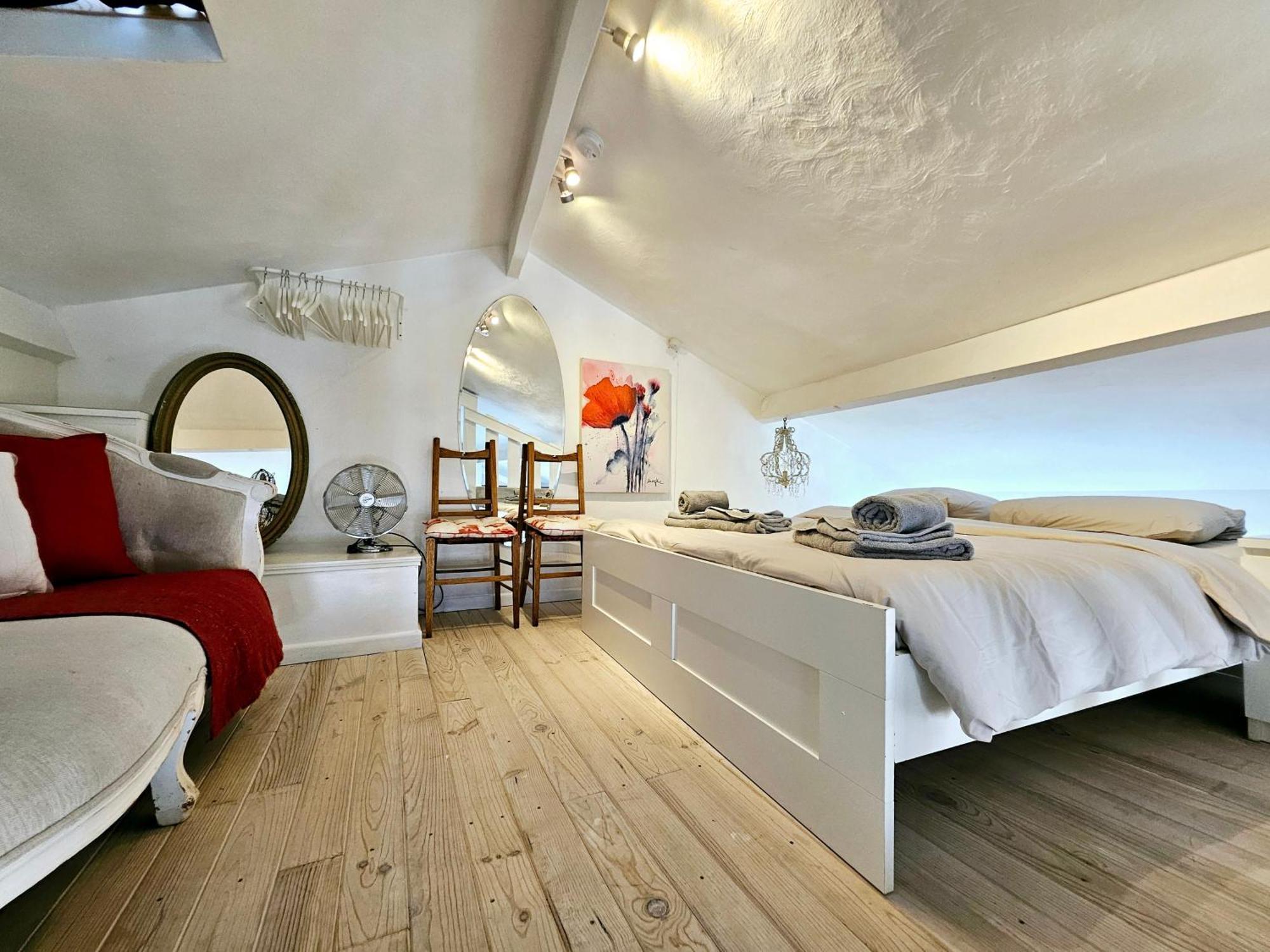 Le Phare Azur - T3 Avec Vue Apartamento