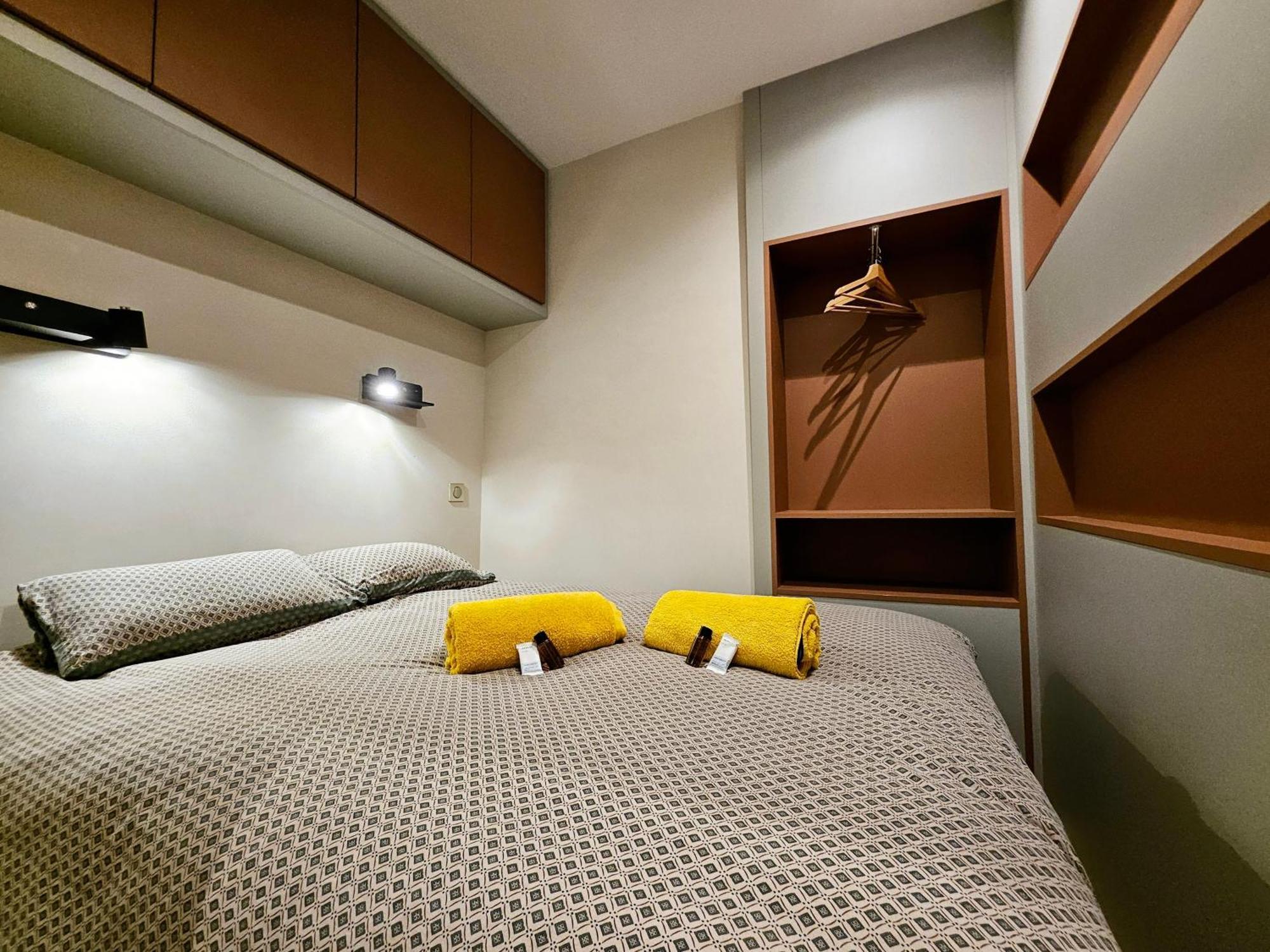 Apartamento Le Rempart - Vieil Antibes