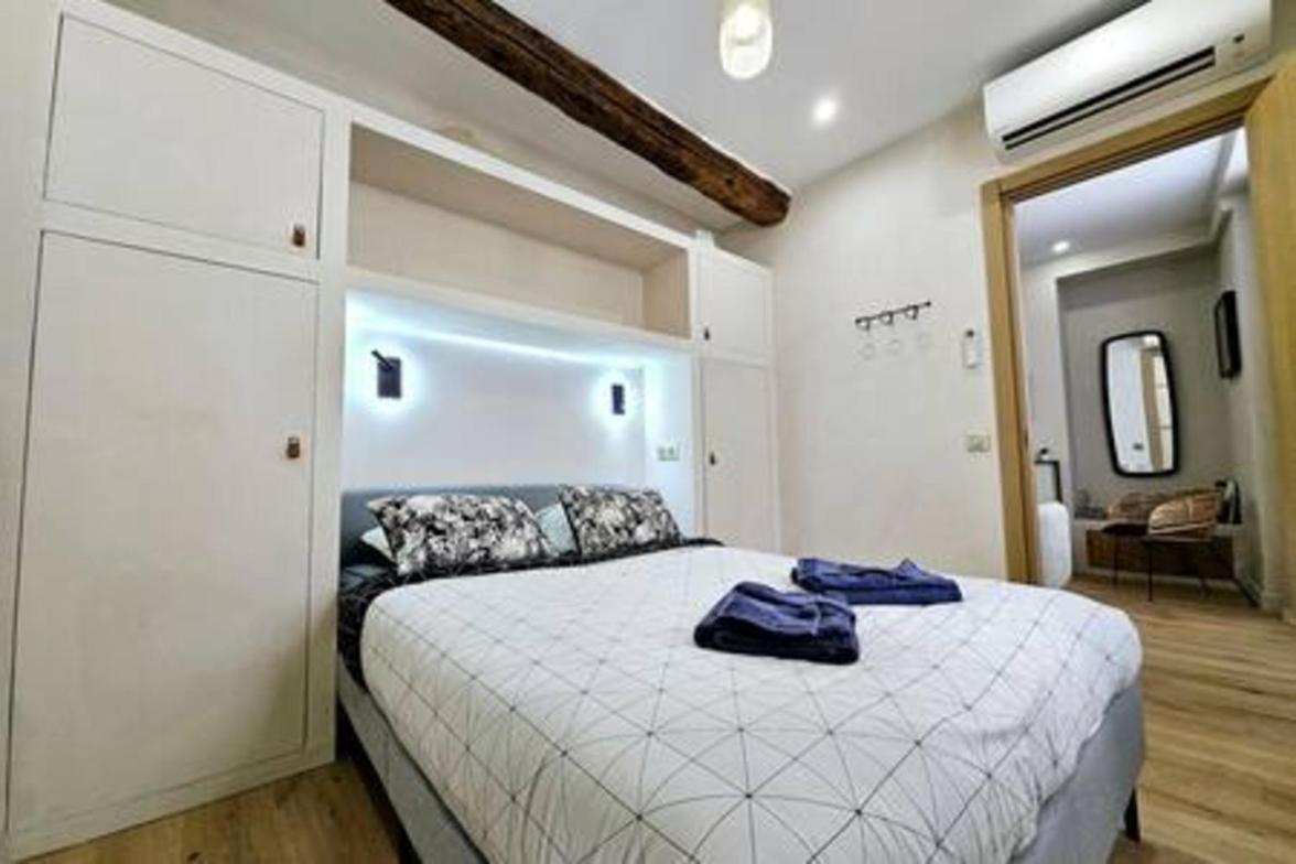 Le Tourraque - Superbe T3 Moderne * Antibes