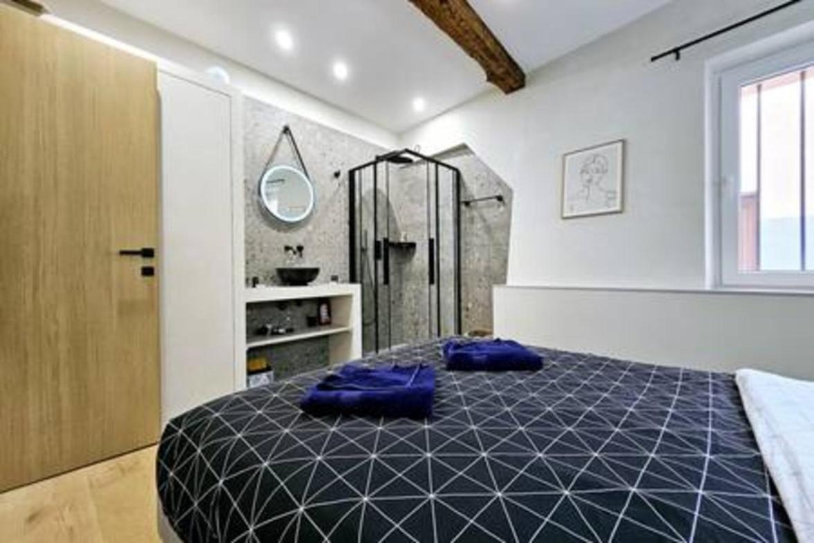 Le Tourraque - Superbe T3 Moderne