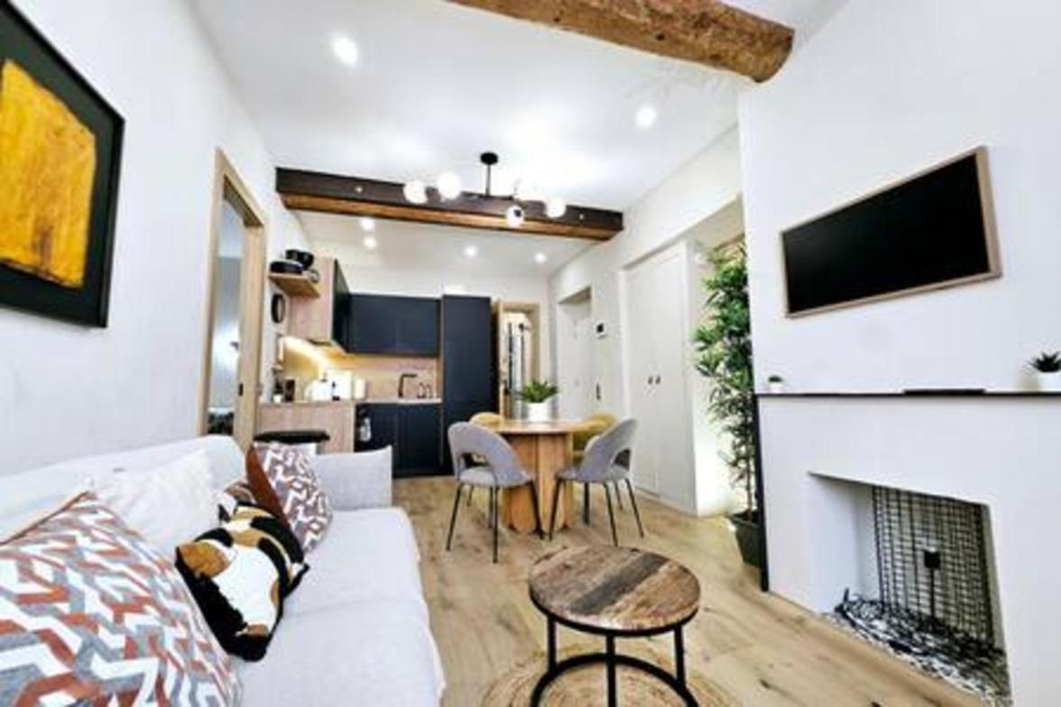 Le Tourraque - Superbe T3 Moderne