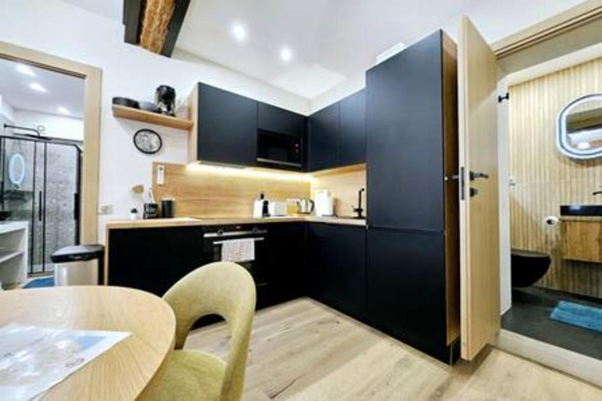 Le Tourraque - Superbe T3 Moderne Apartment *