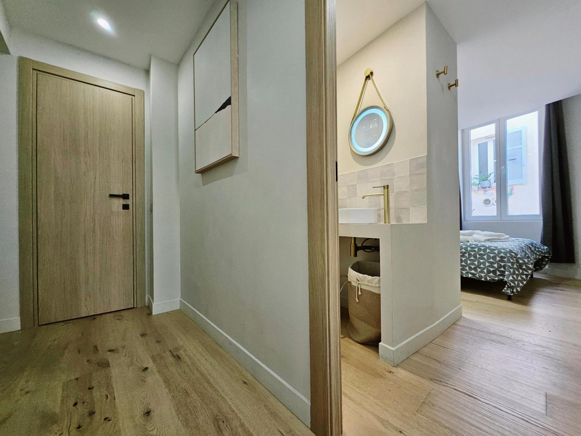 Le Tourraque - Proche Apartamento Antibes