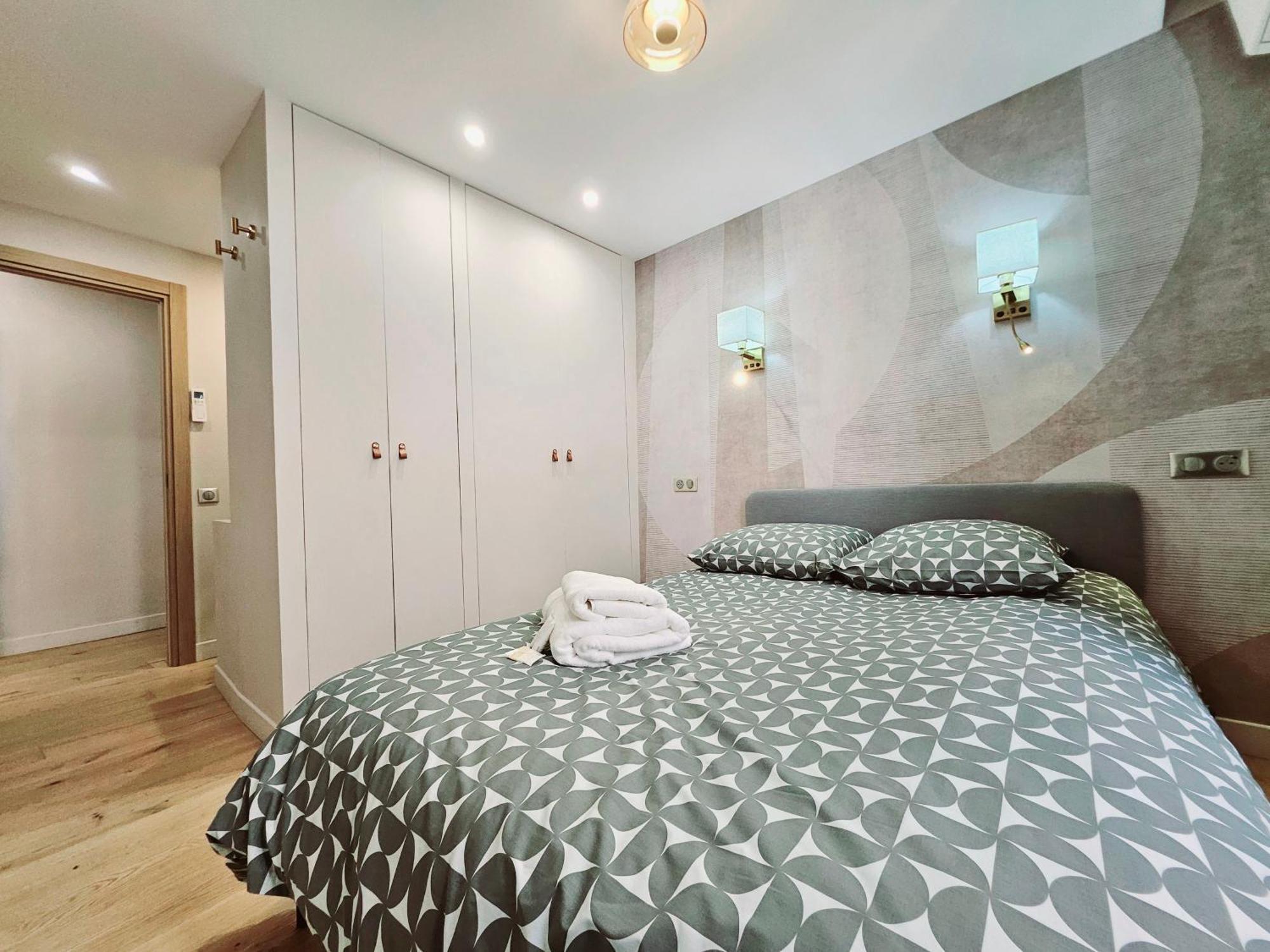 Le Tourraque - Proche Apartamento *