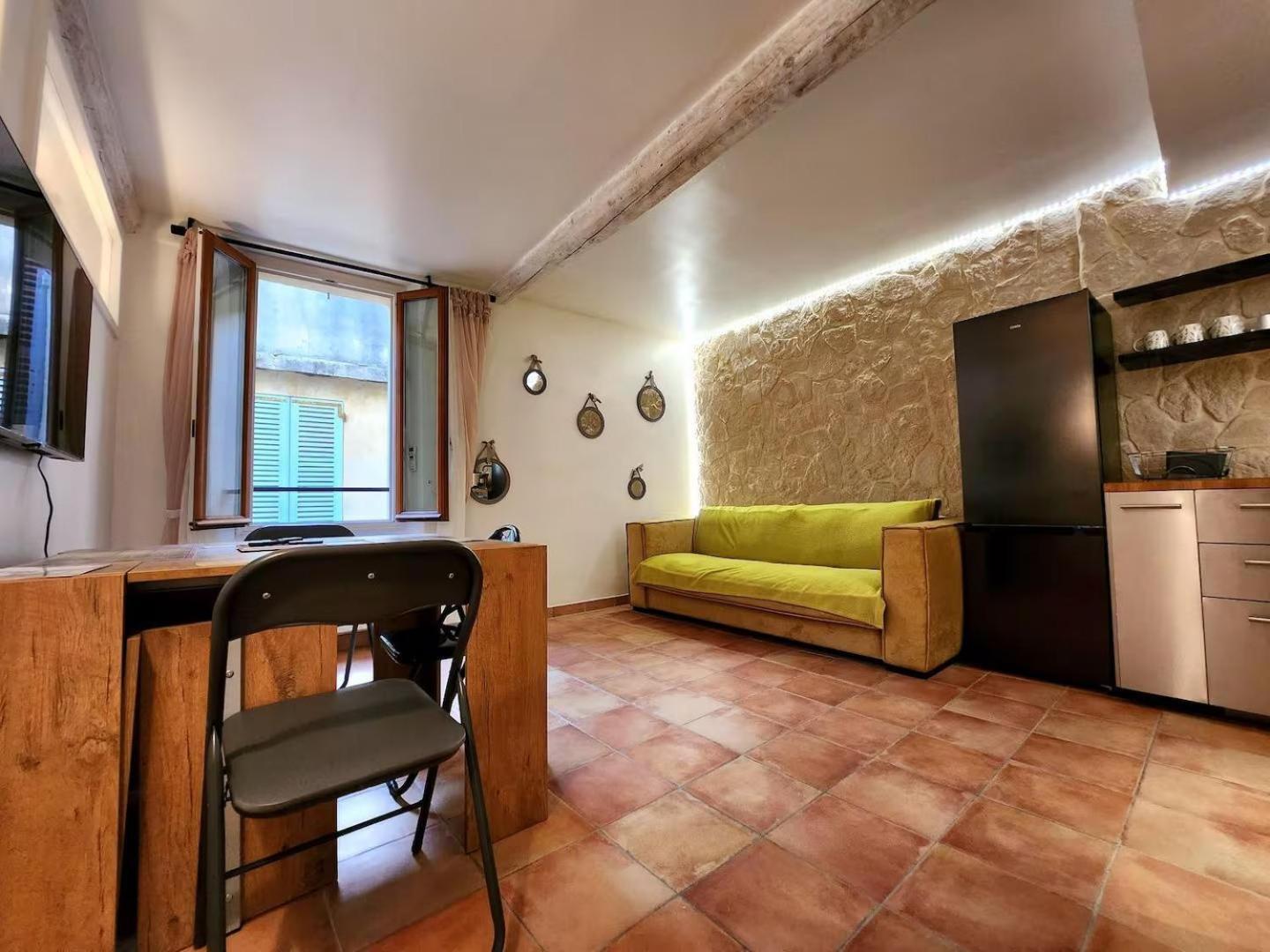 Appartement Le Pecheur - T2 Au Coeur Du Vieil