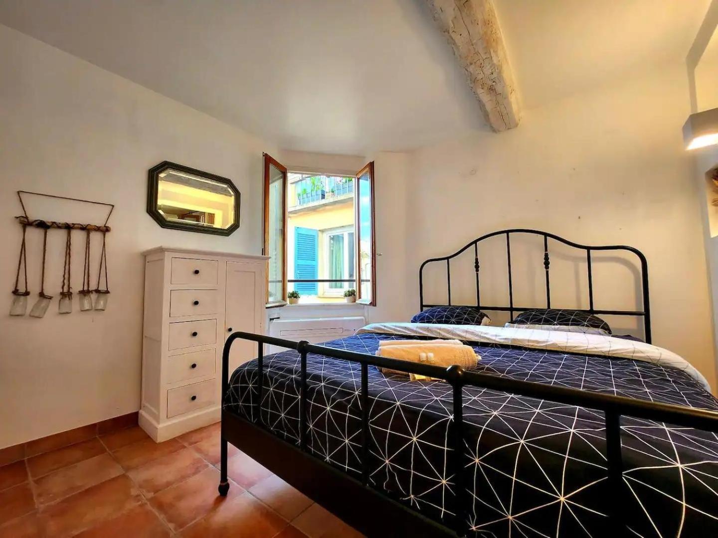 Le Pecheur - T2 Au Coeur Du Vieil Appartement Antibes