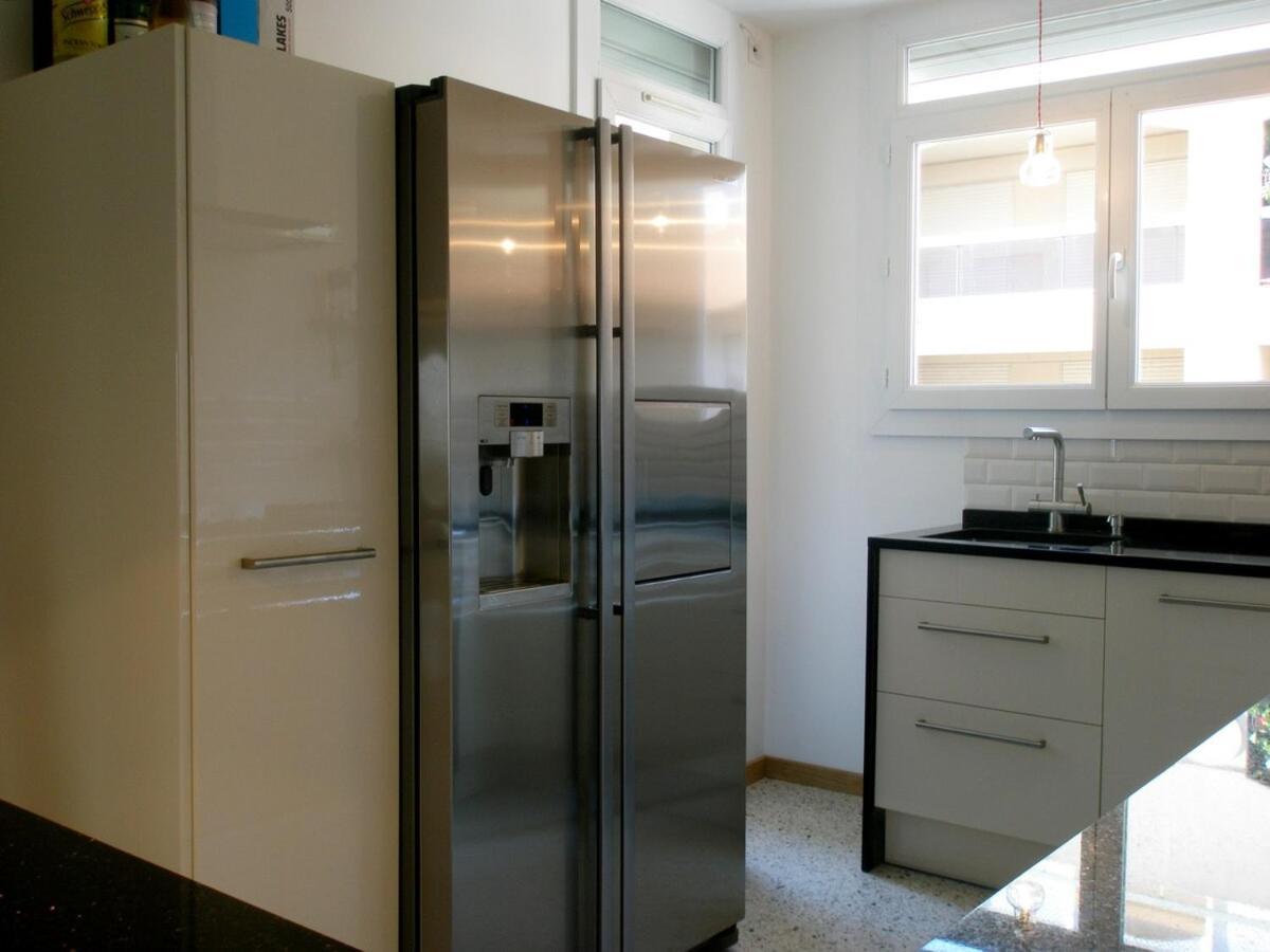 Le Saphir - Family Apartment 4 People - Air Conditioning - Sea Apartment Antibes