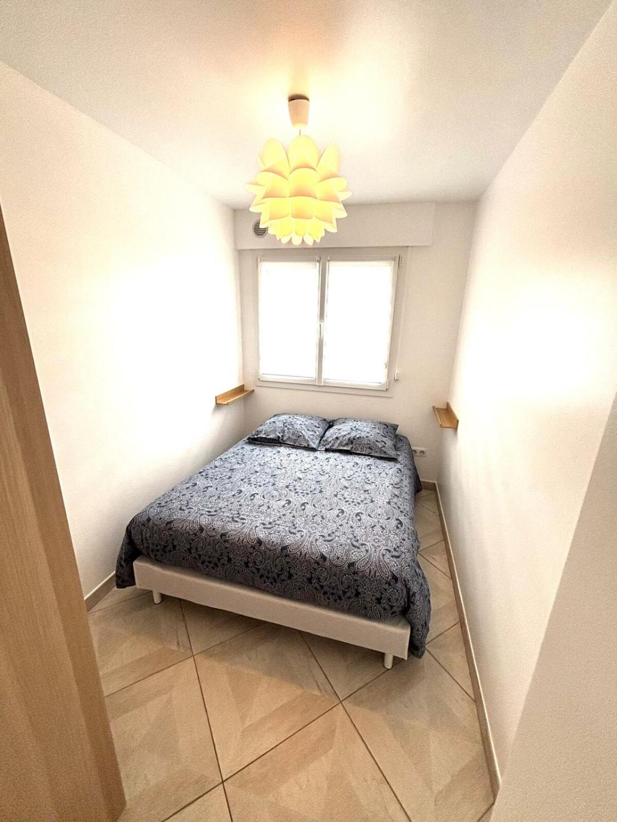 Beautiful Close To Beaches And Old * Antibes